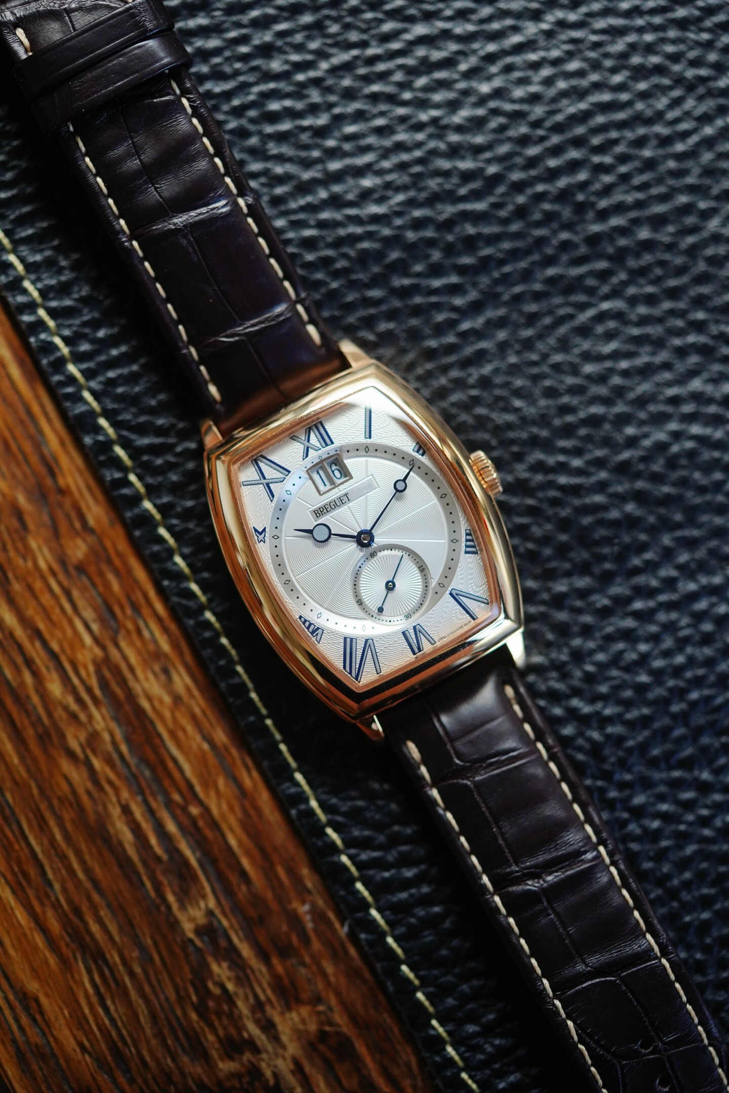 Breguet 5410BR