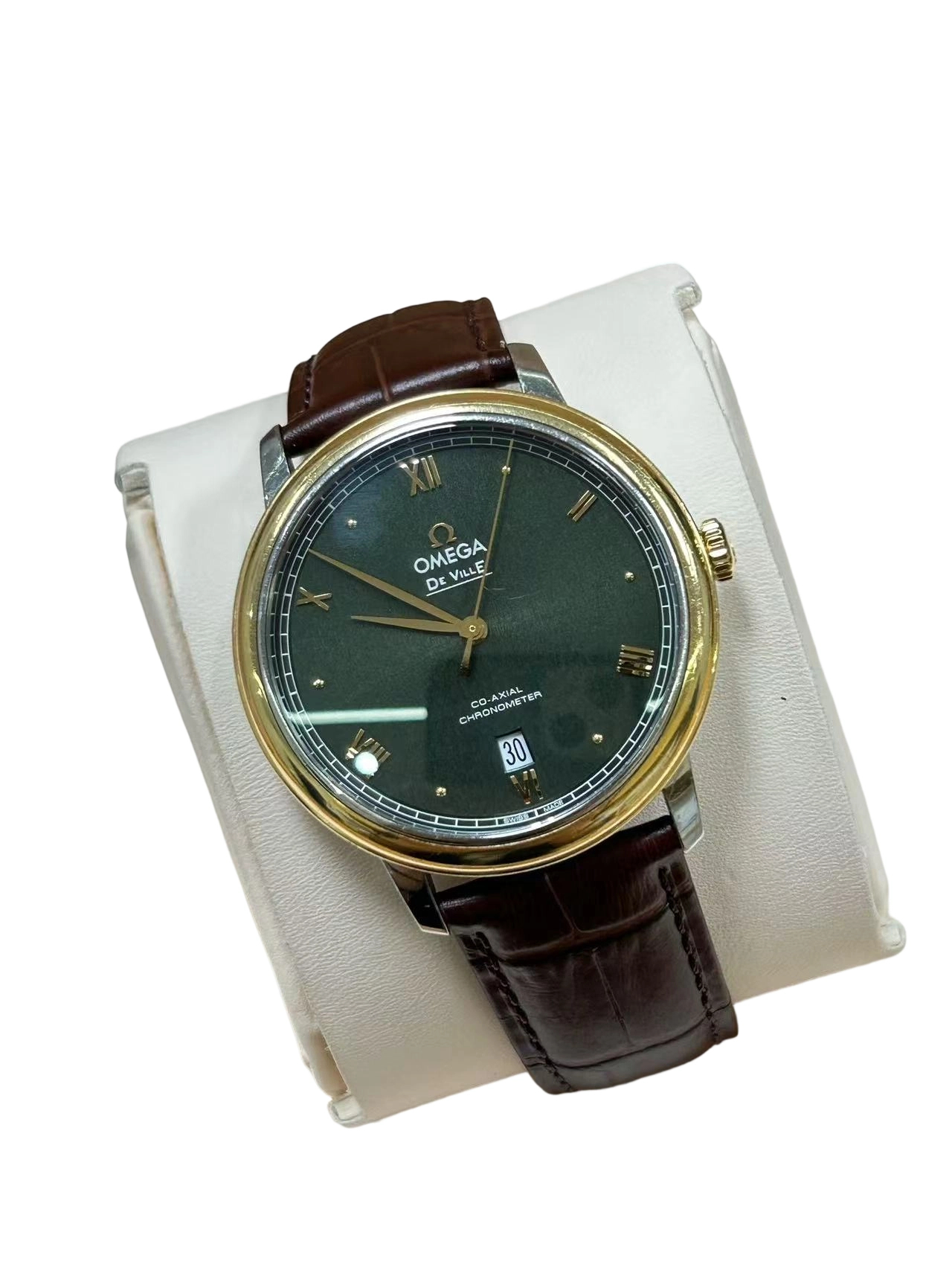 Omega 424.23.40.20.10.001