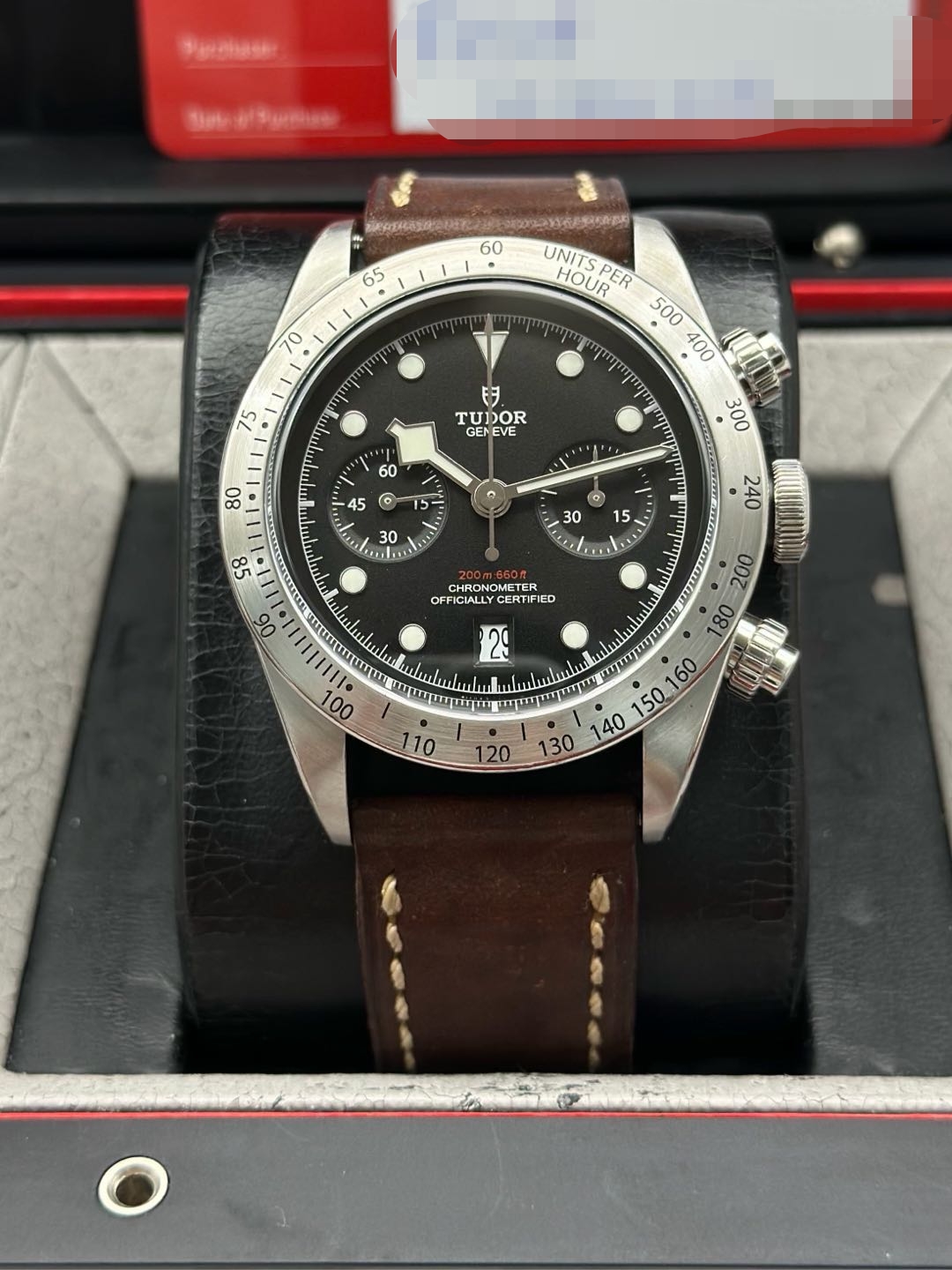 Tudor M79350‑0005