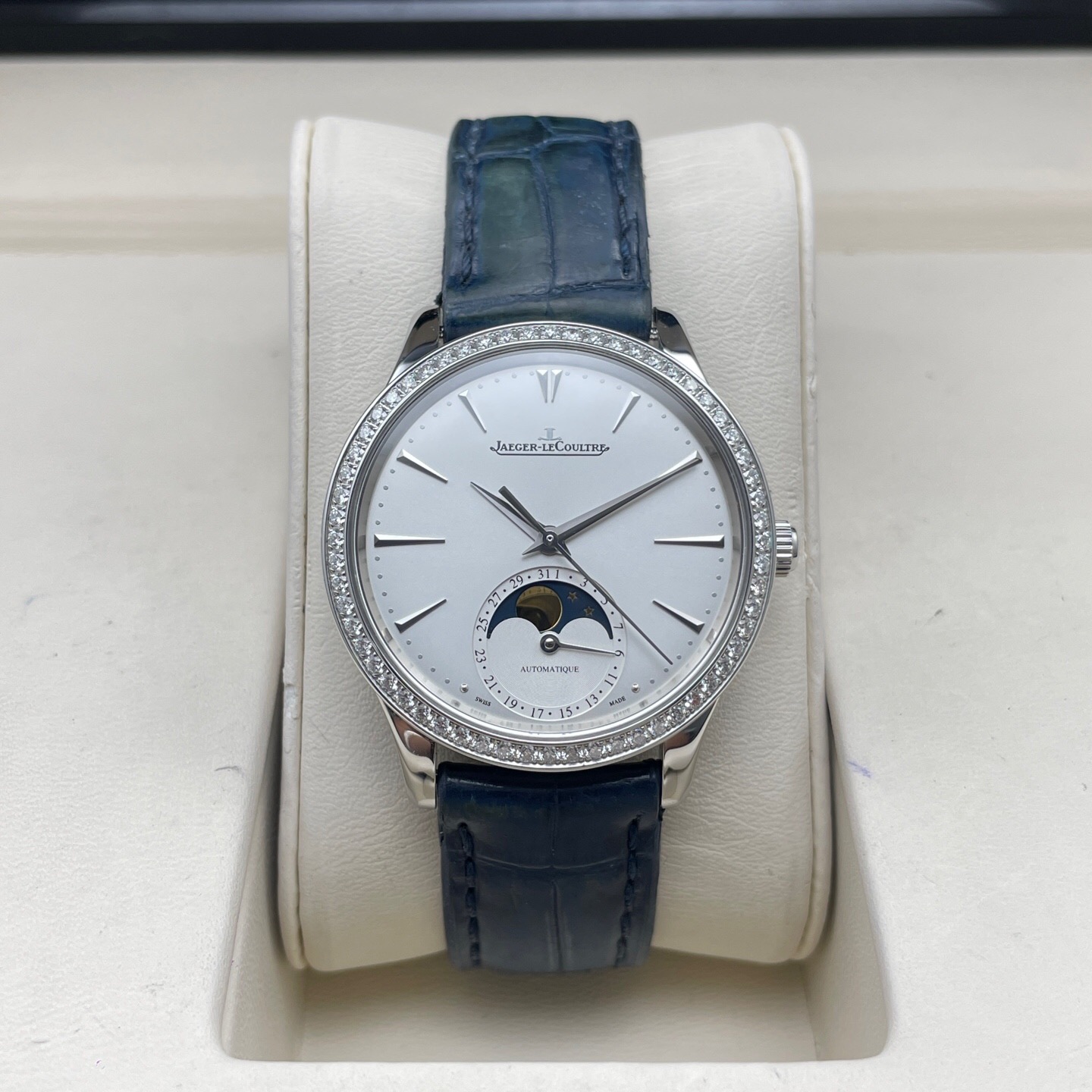 Jaeger-LeCoultre Q1258401