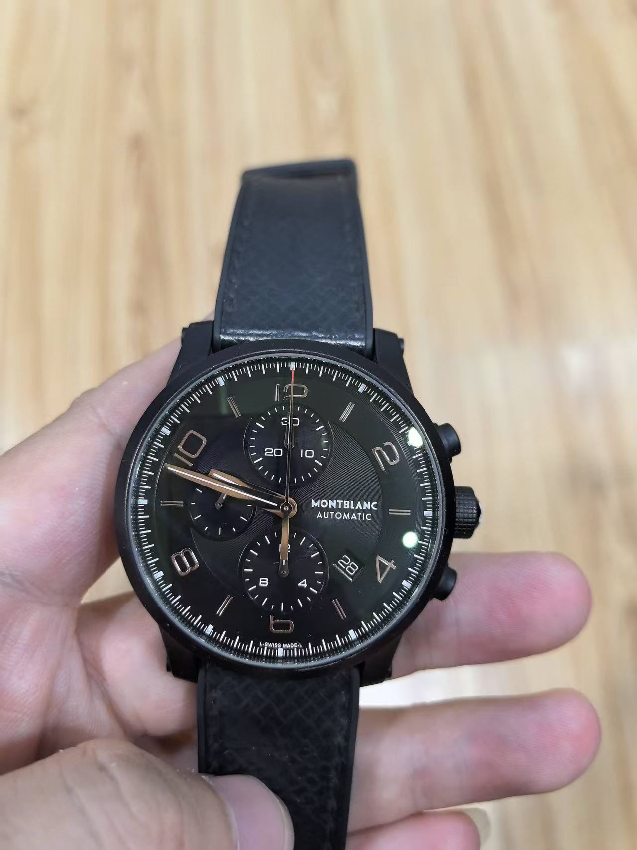 Montblanc U0111684