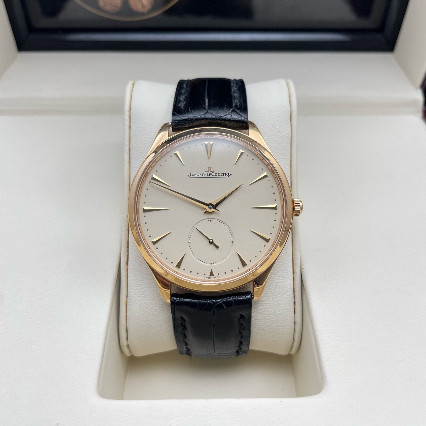Jaeger-LeCoultre Q1272510
