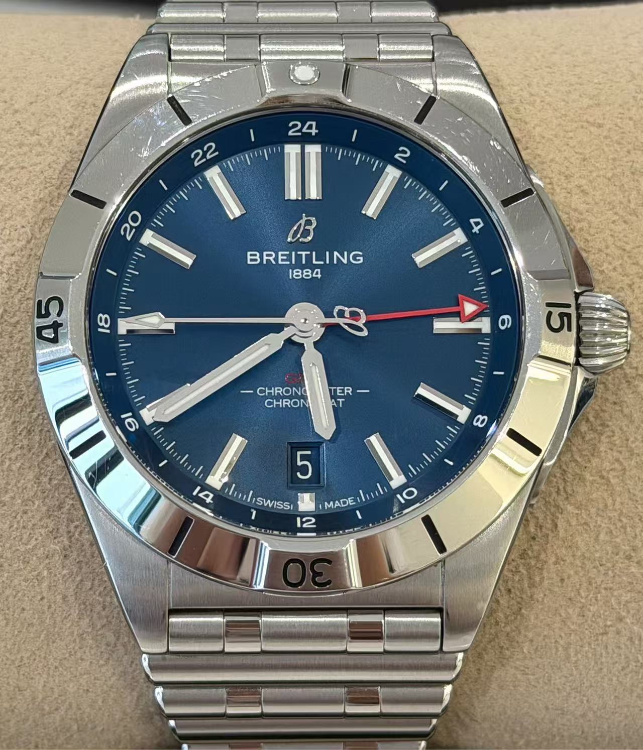Breitling A32398101C1A1