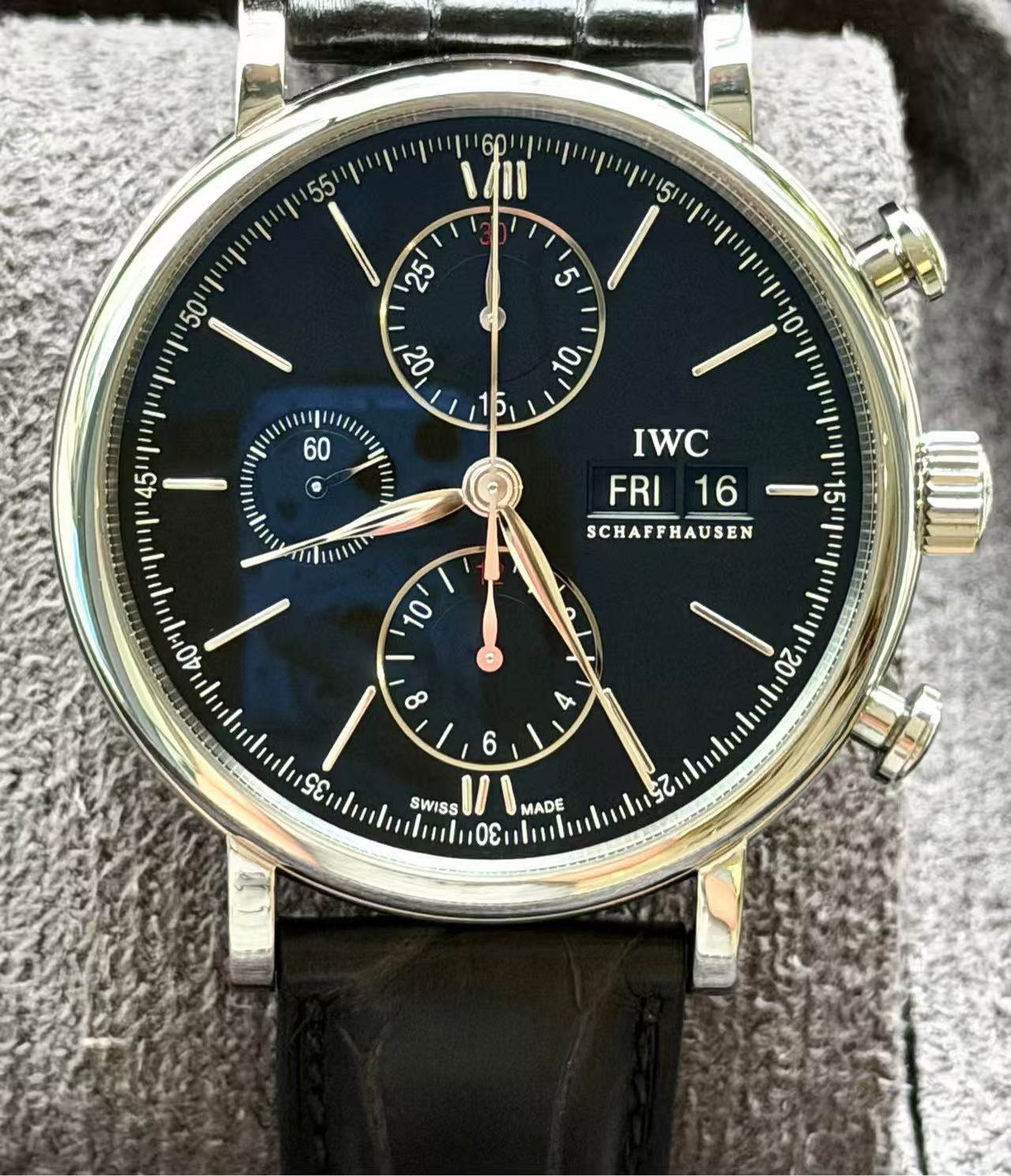 IWC IW391029