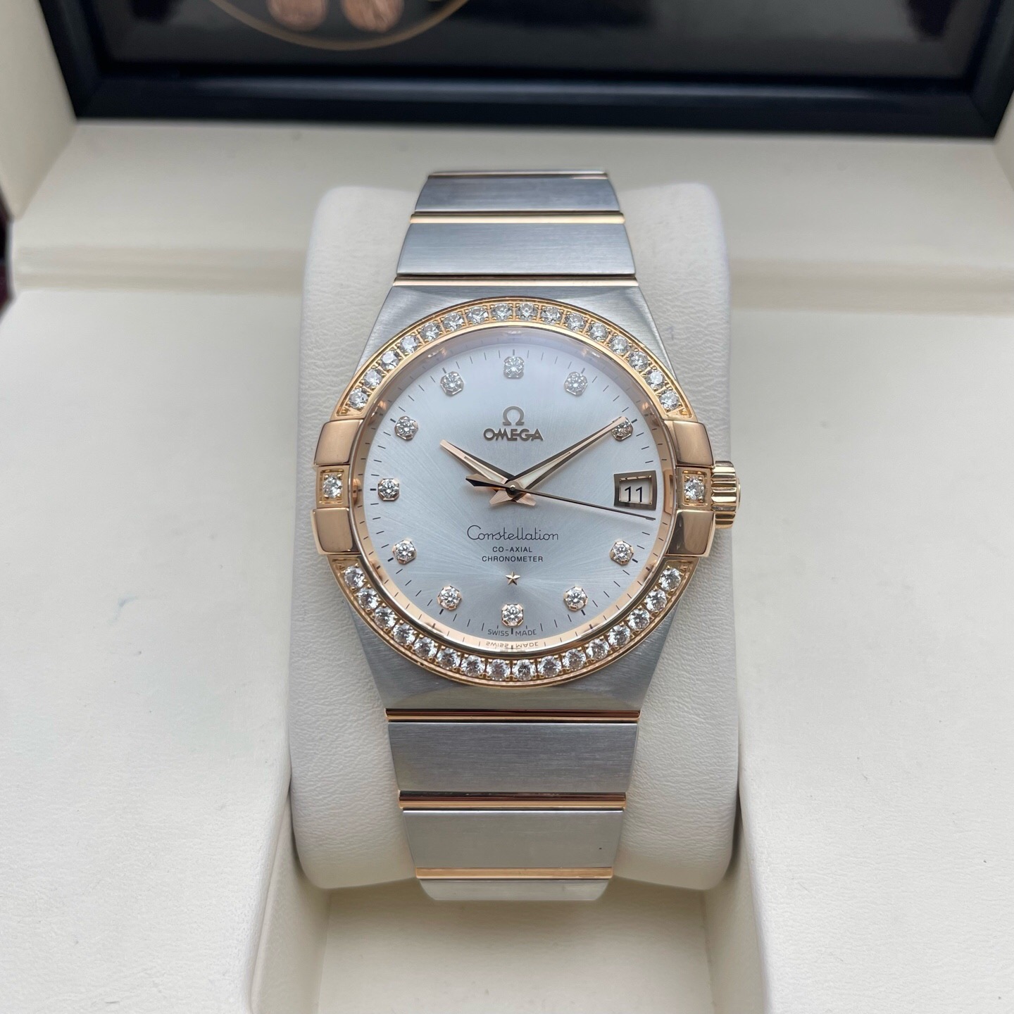 Omega 123.25.38.21.52.001