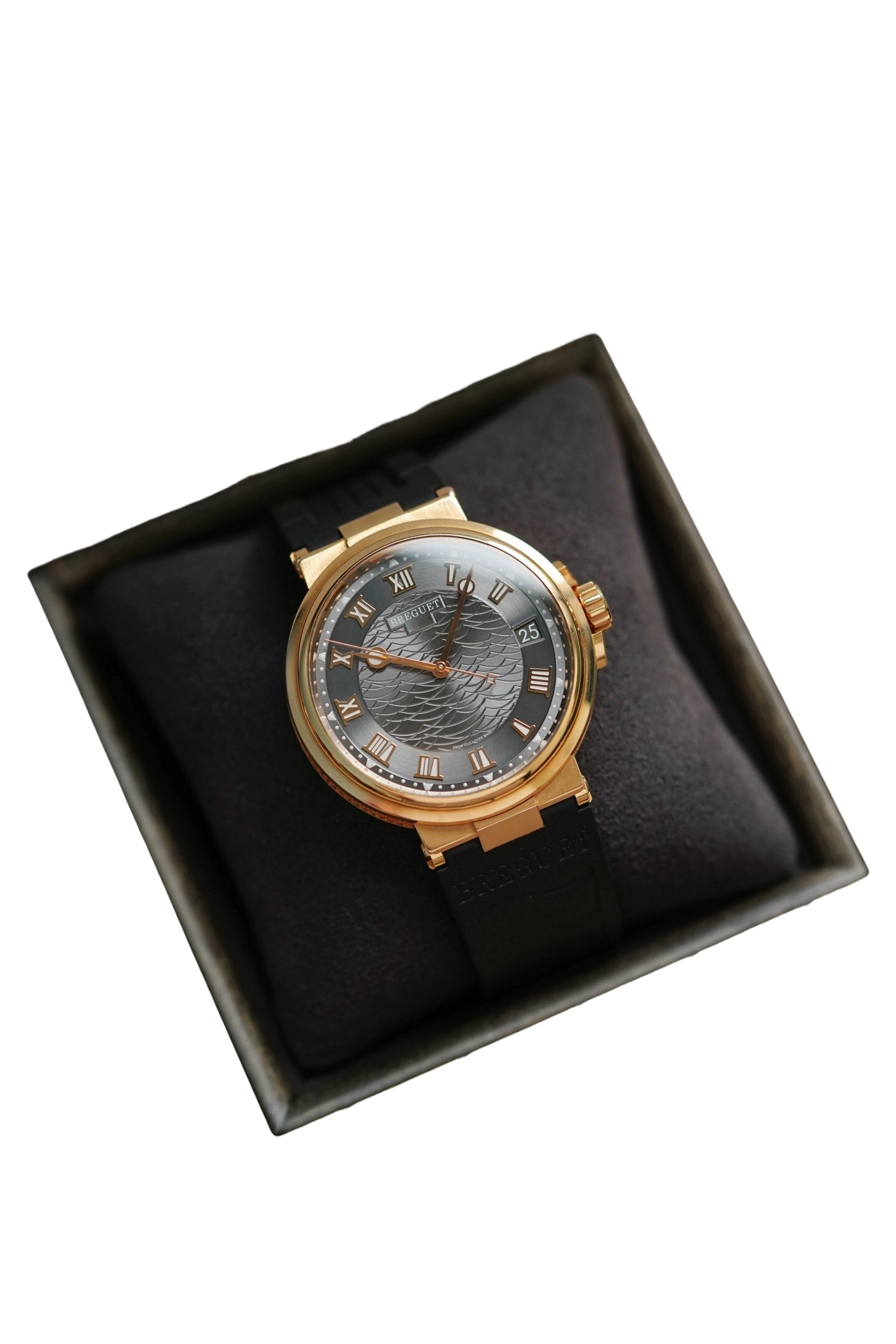 Breguet 5517BR