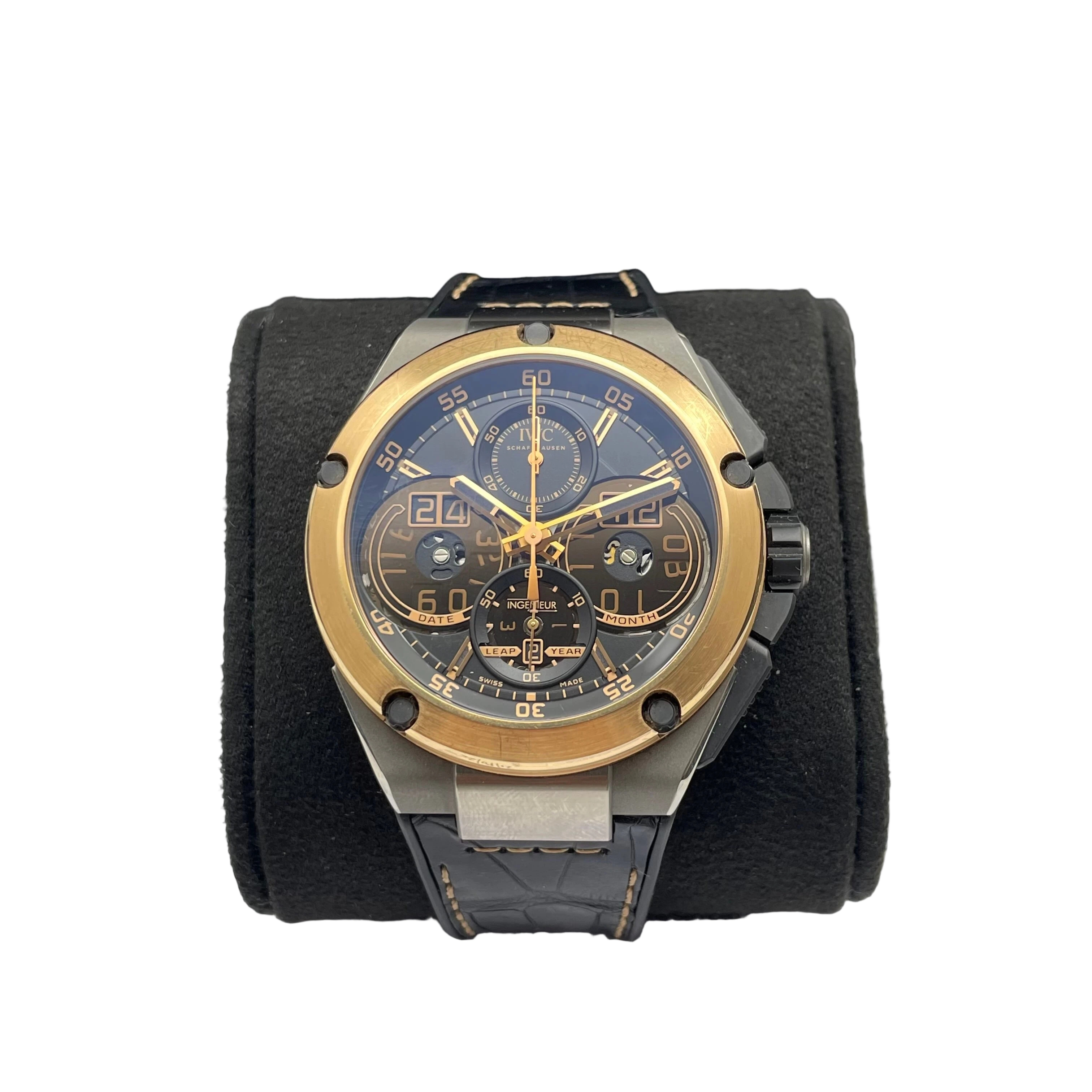 IWC IW379203