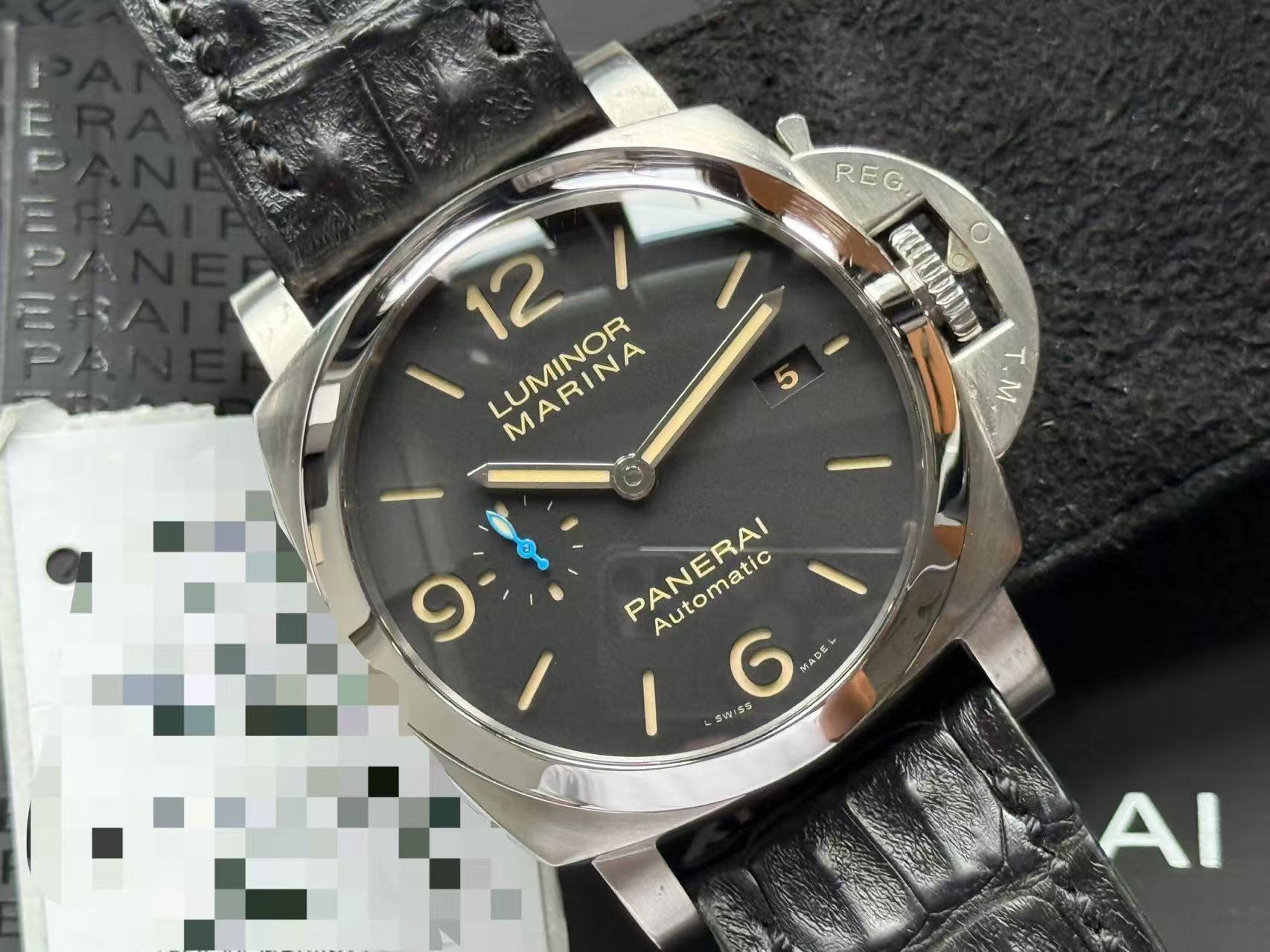 Panerai PAM01312