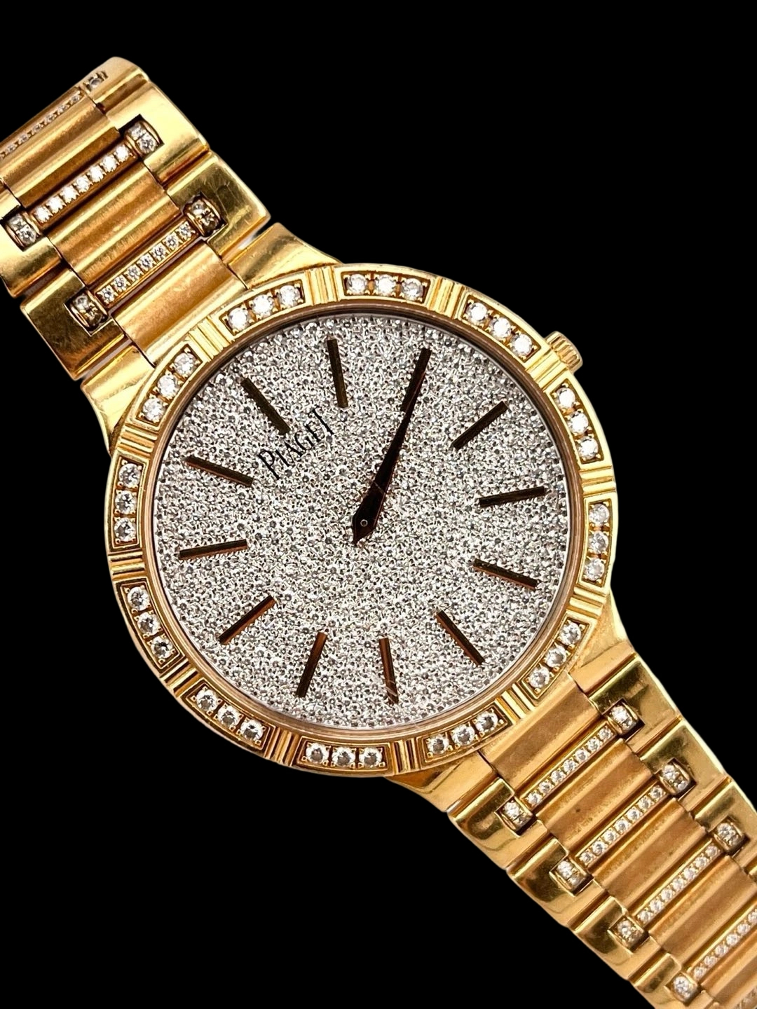 Piaget G0A37054