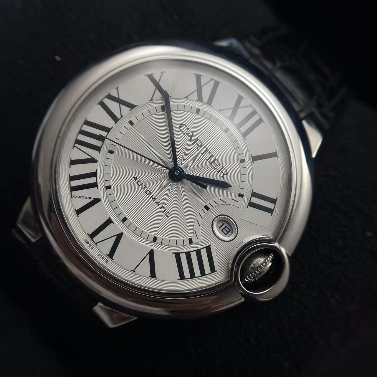 Cartier WSBB0026