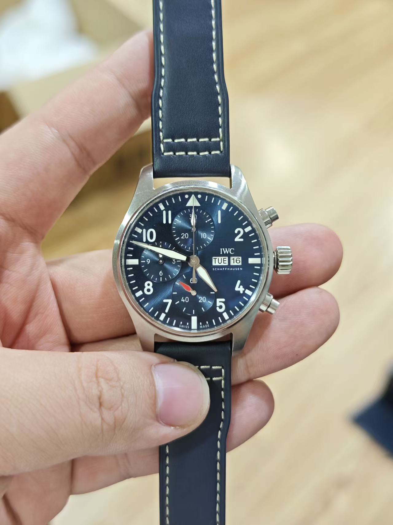 IWC IW388101