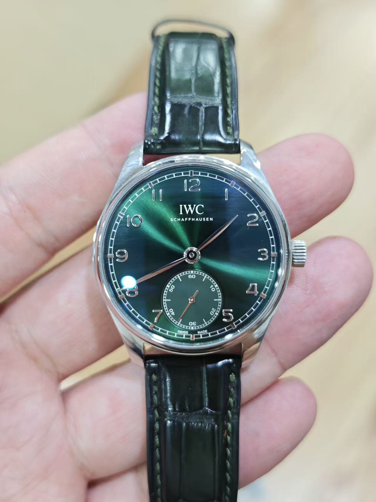 IWC IW358310