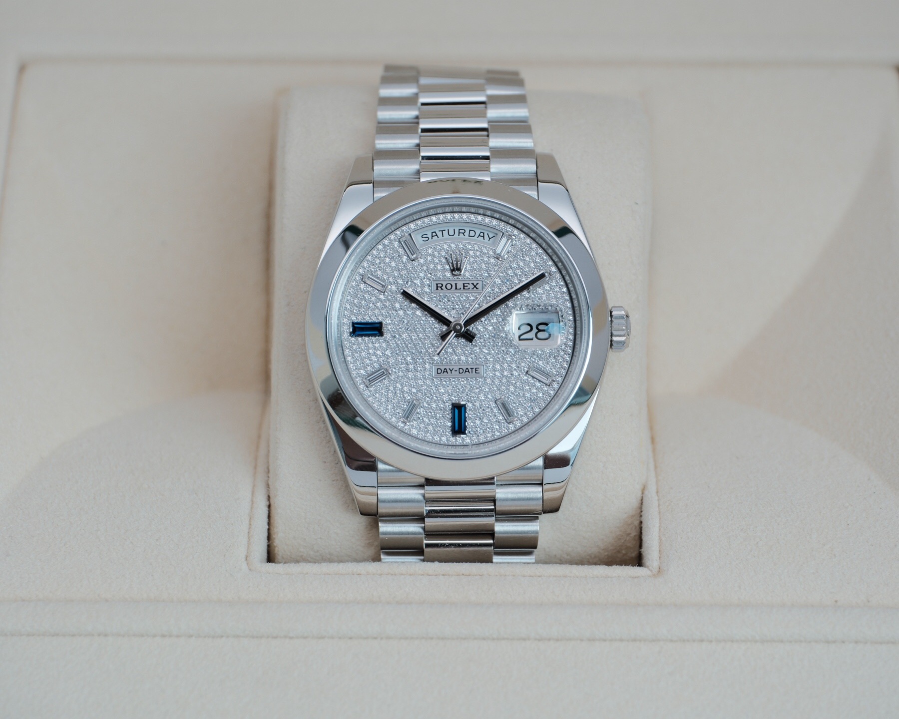 Rolex m228206-0029