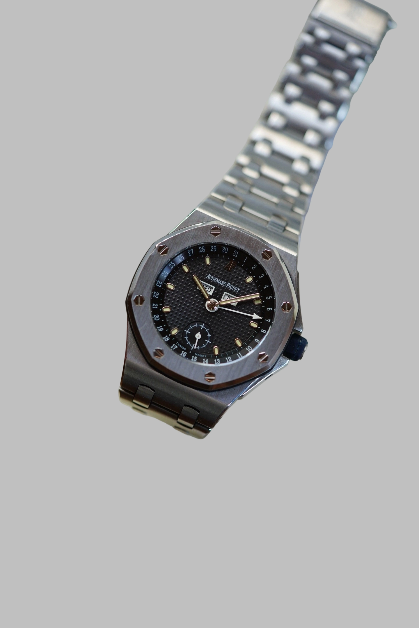 Audemars Piguet 25807ST