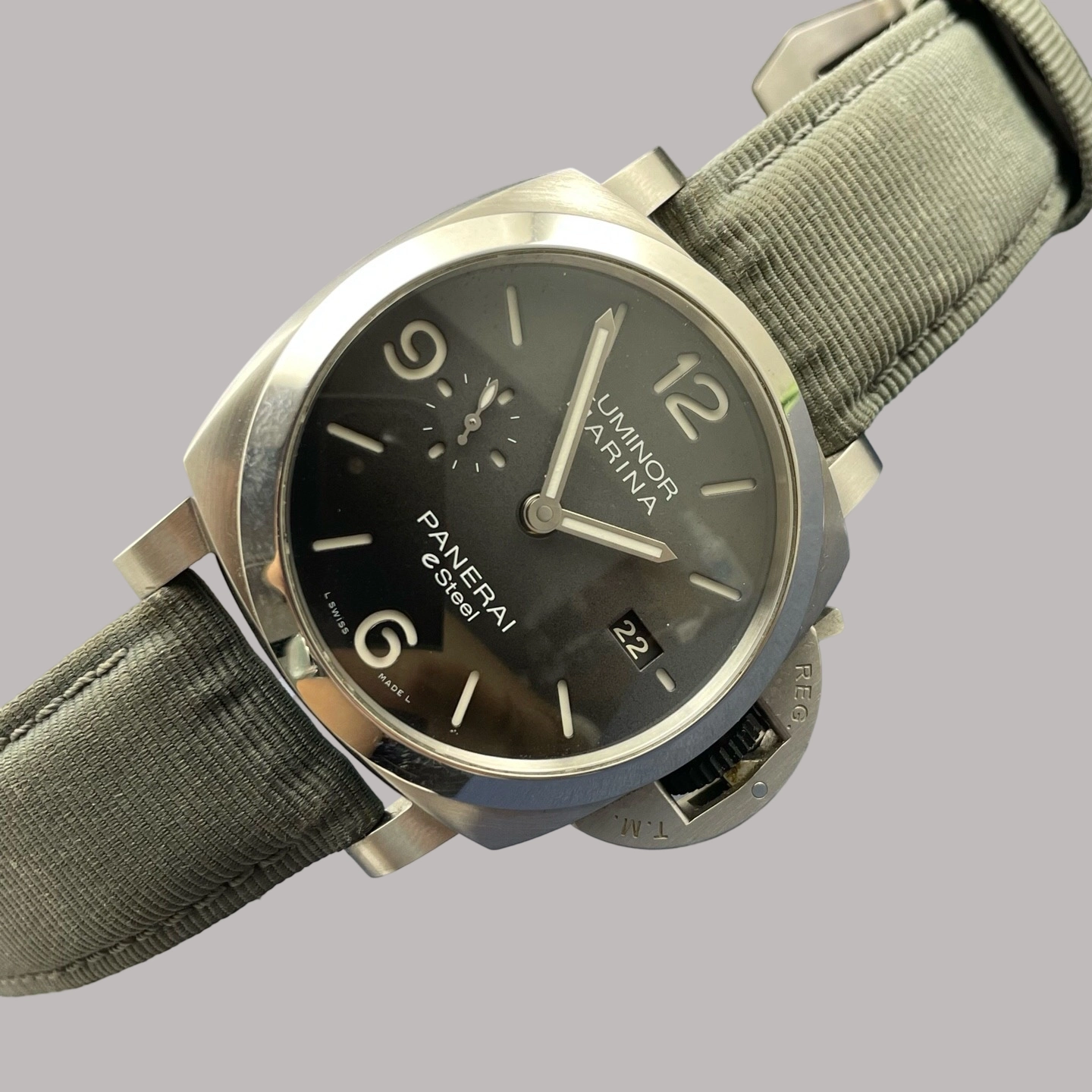Panerai PAM01358