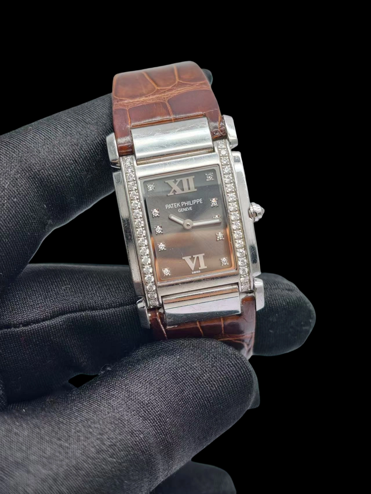Patek Philippe 4920G-001