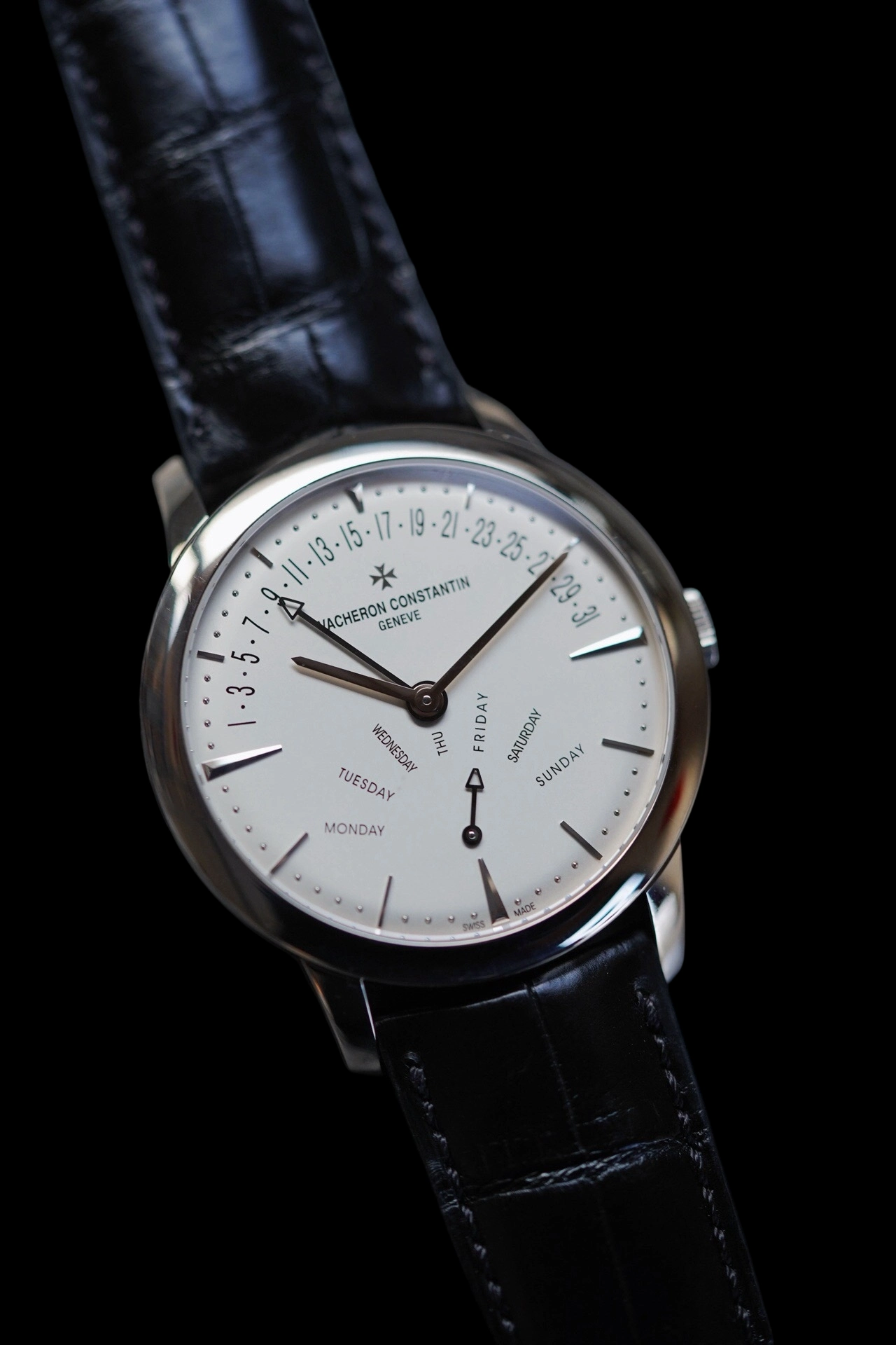 Vacheron Constantin 86020 / 000G-9508