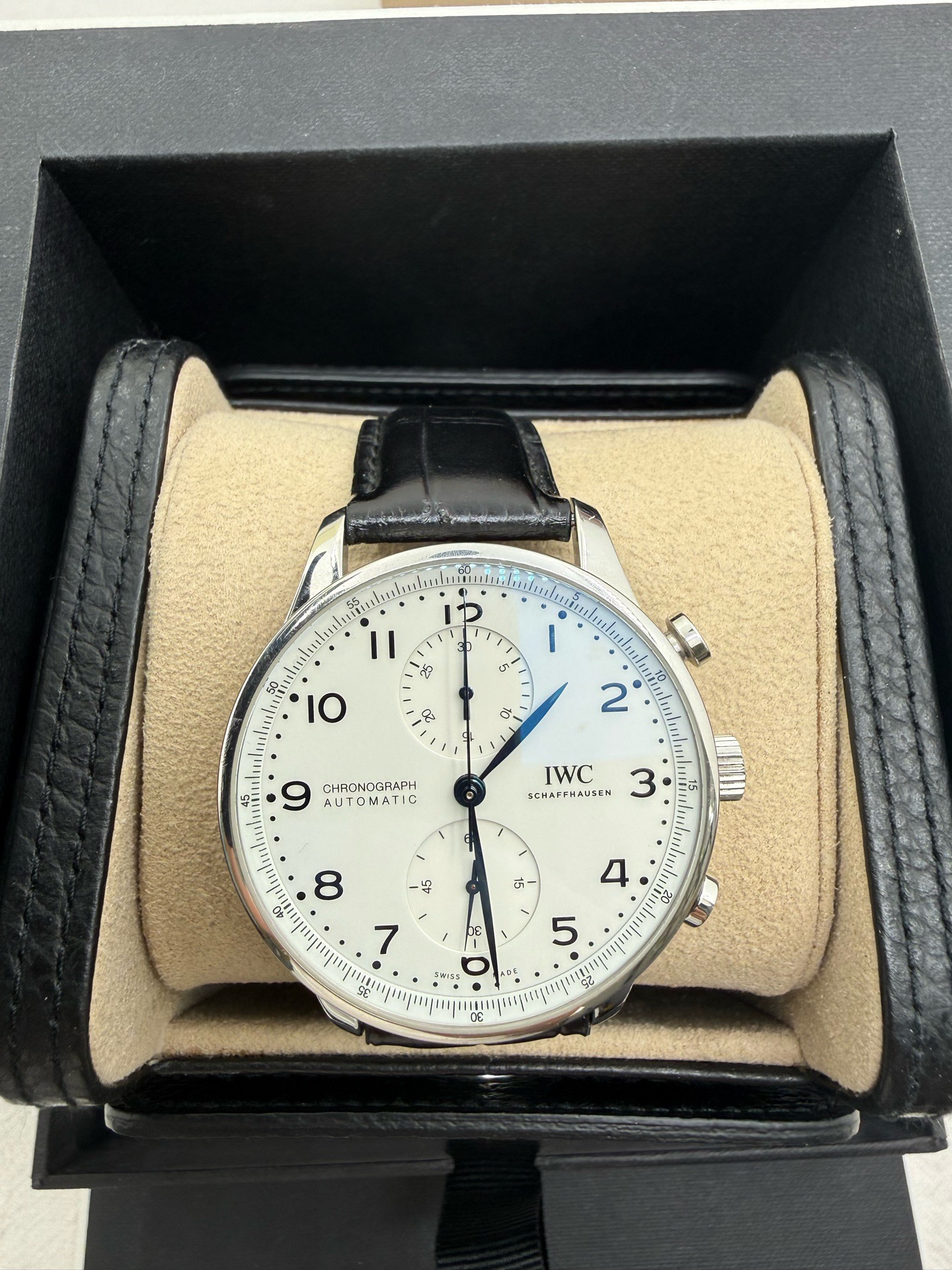 IWC IW371602