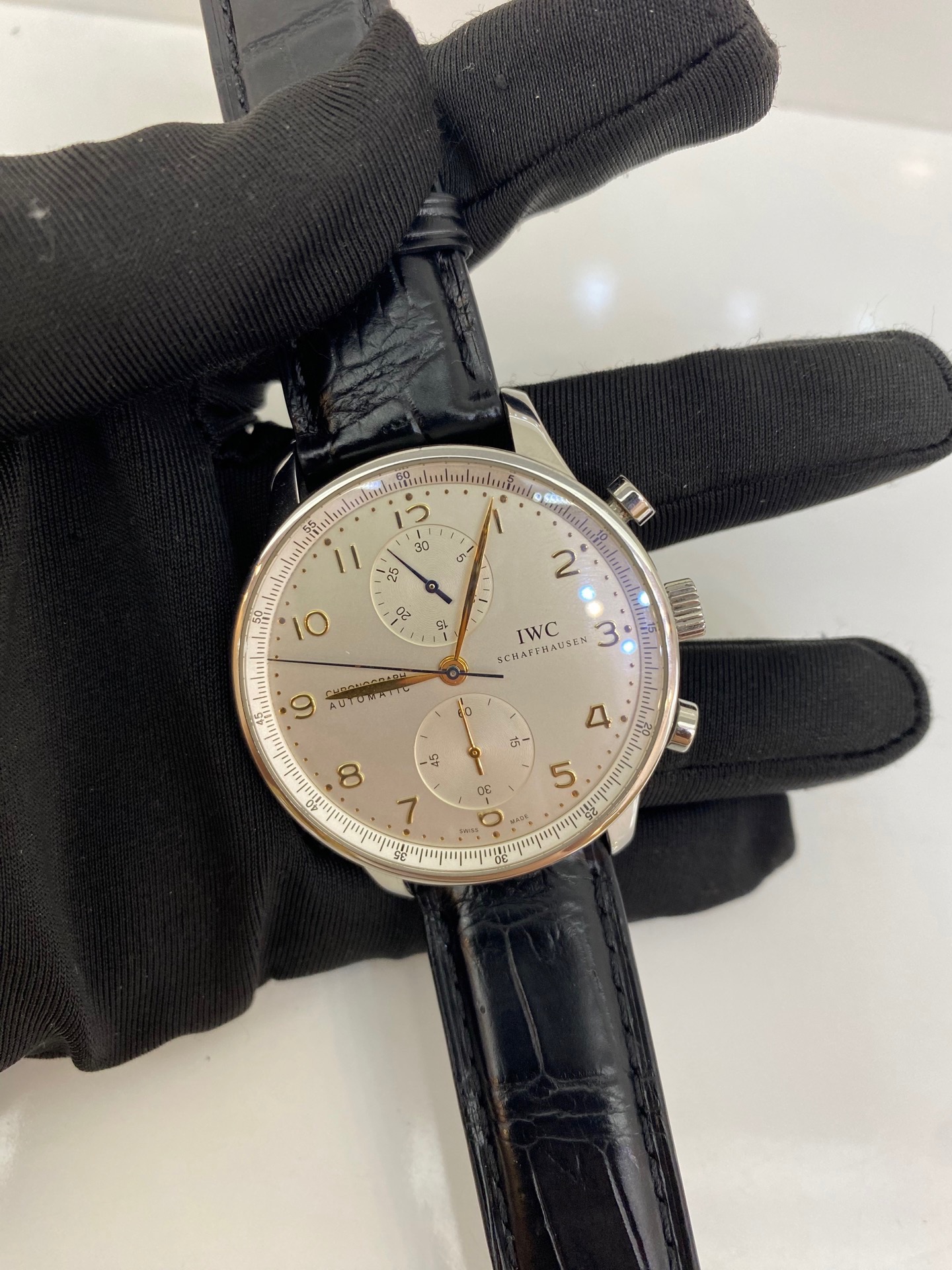 IWC IW371445