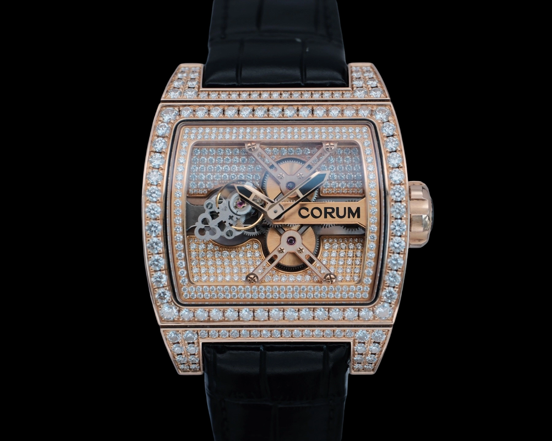 Corum 022.705.85 / 0F81