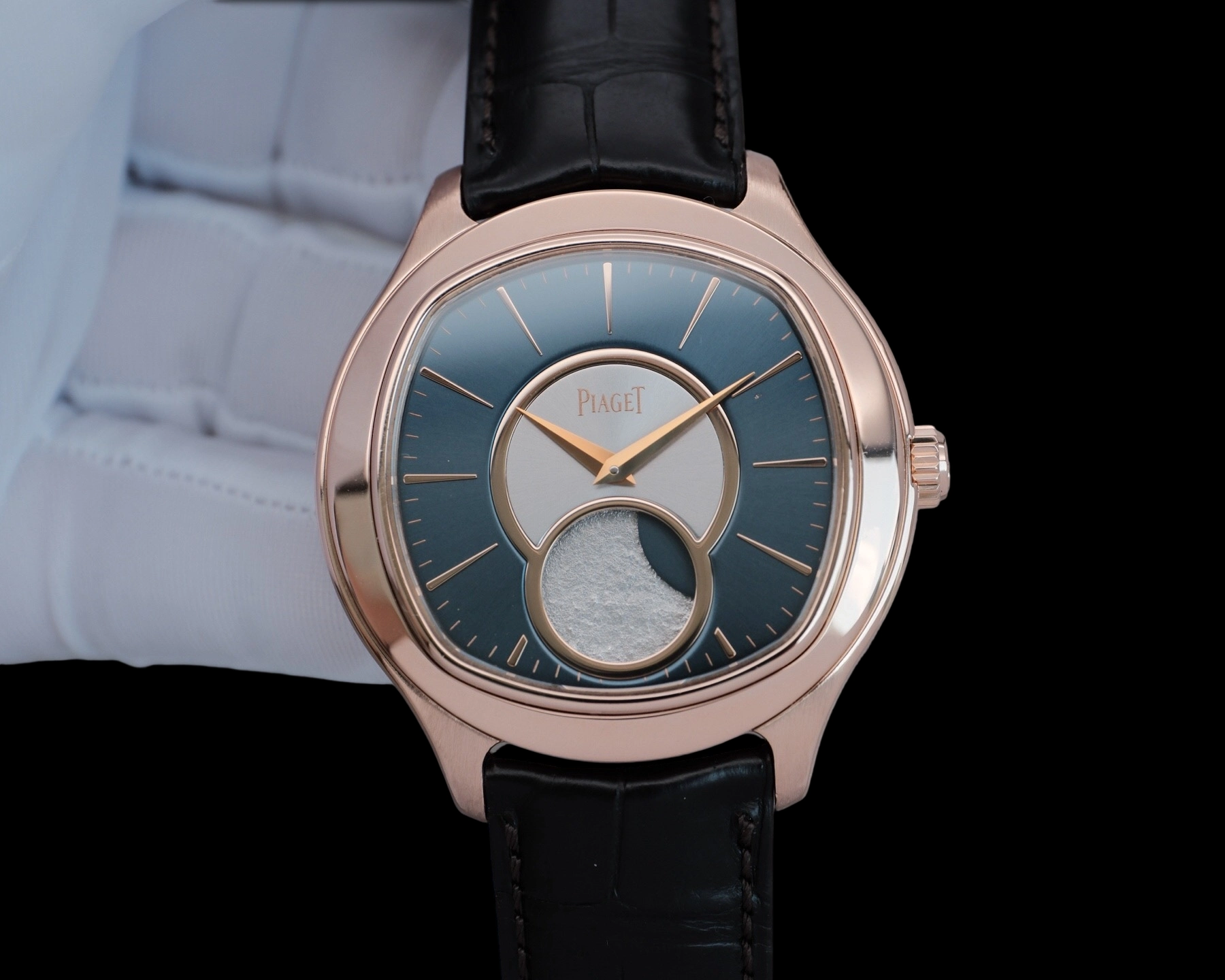 Piaget G0A34022