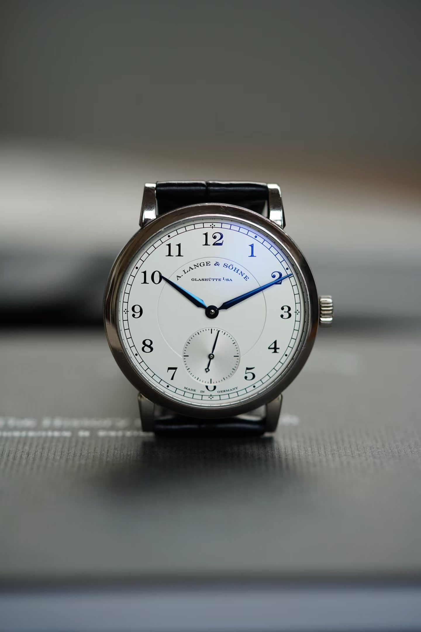 A. Lange & S&ouml;hne 235.026