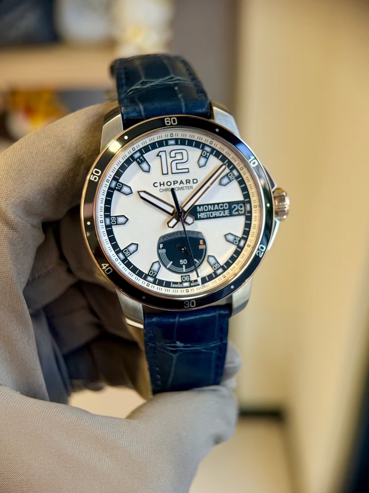 Chopard 168569-9001