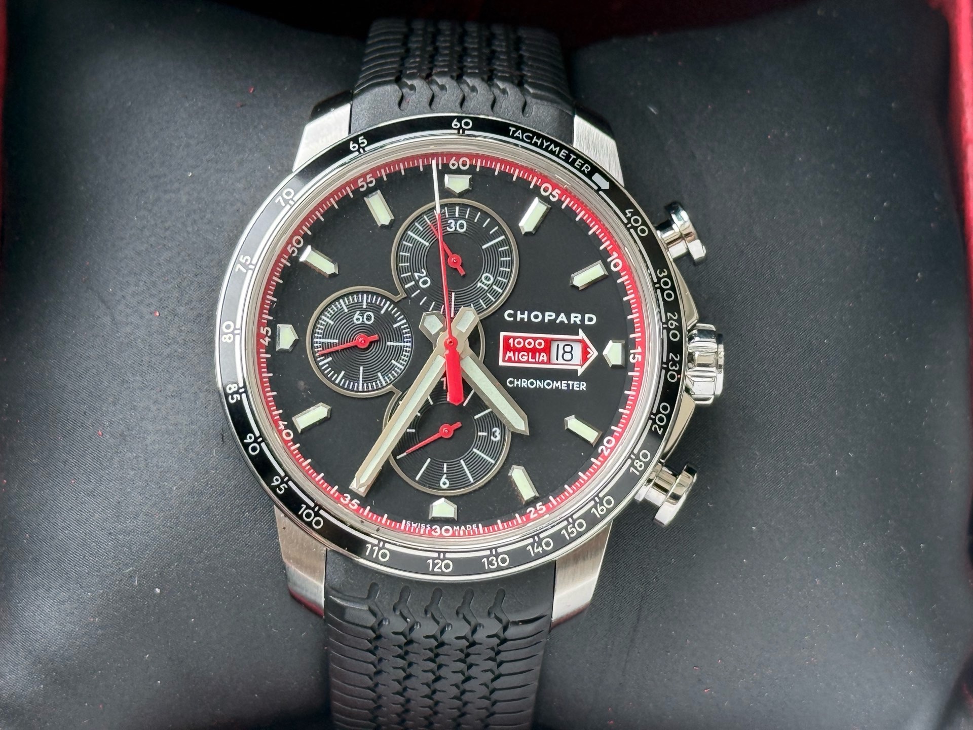 Chopard 168571-3001