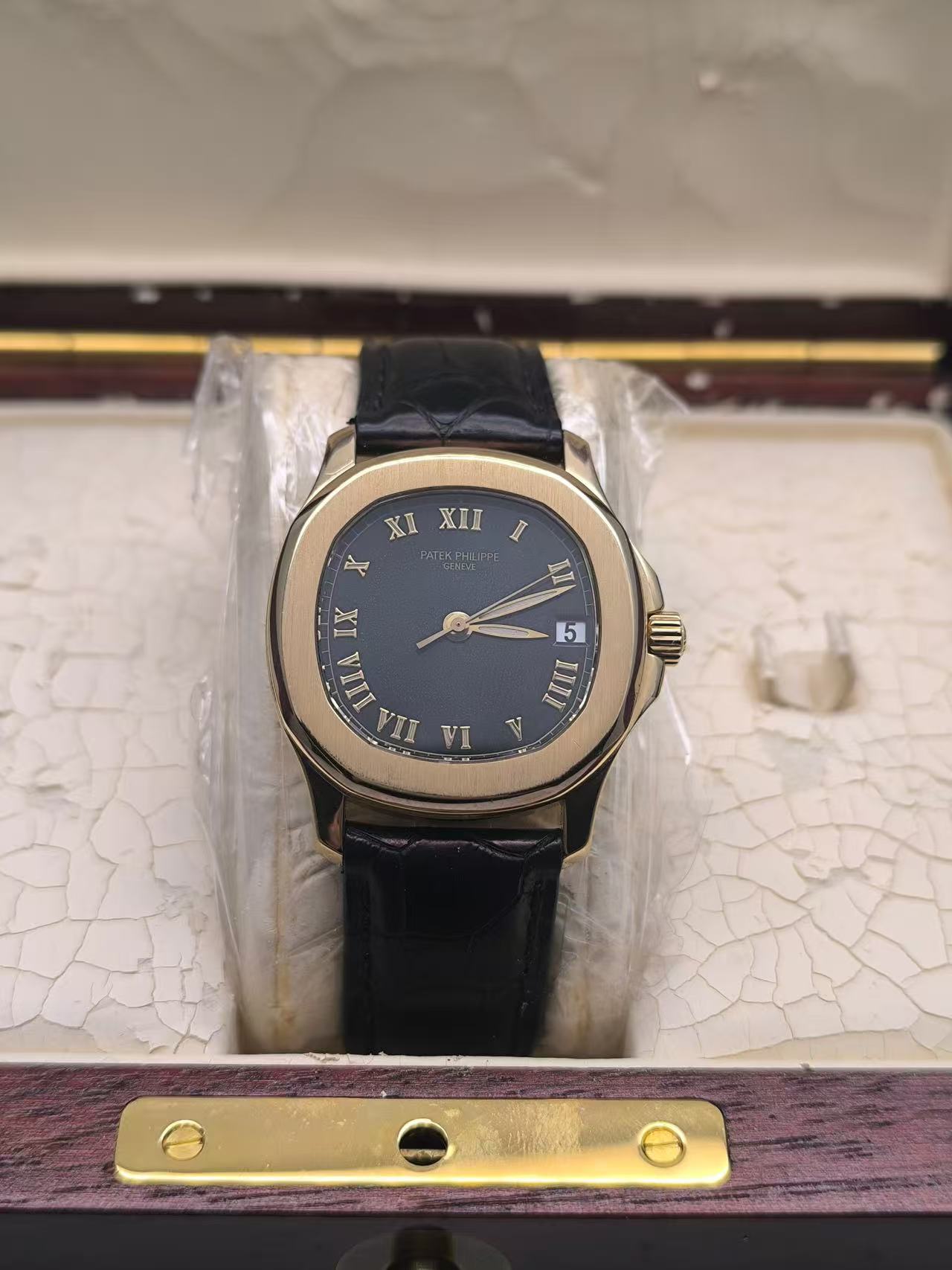Patek Philippe 5060J-001