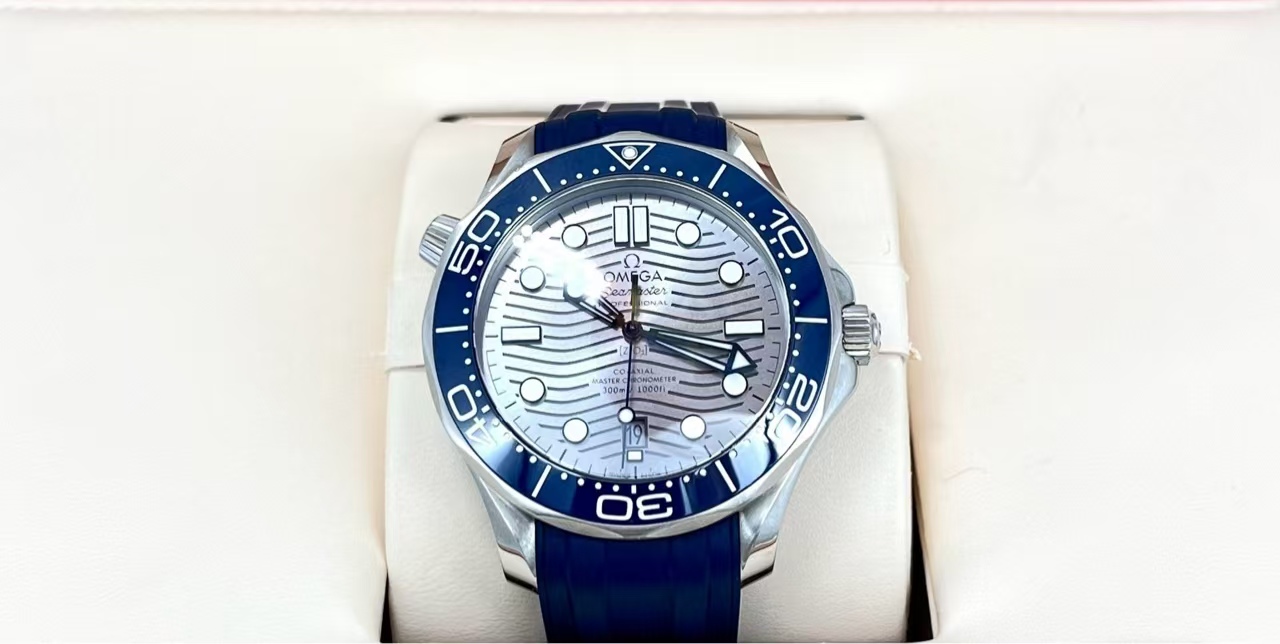 Omega 210.32.42.20.06.001