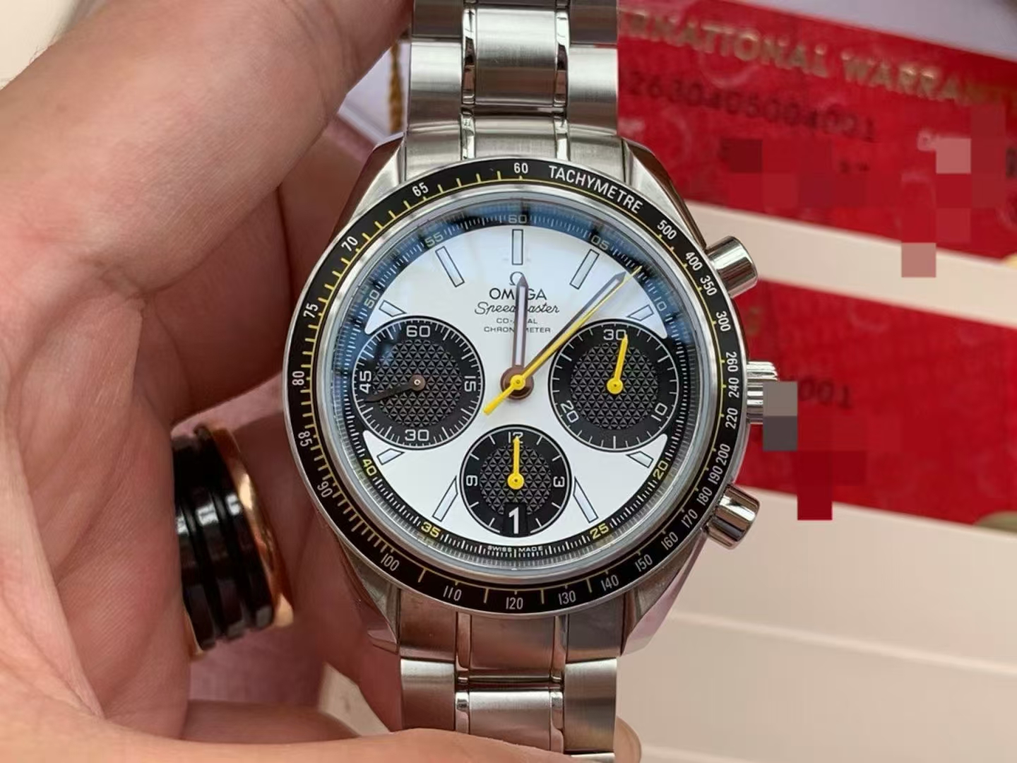 Omega 326.30.40.50.04.001