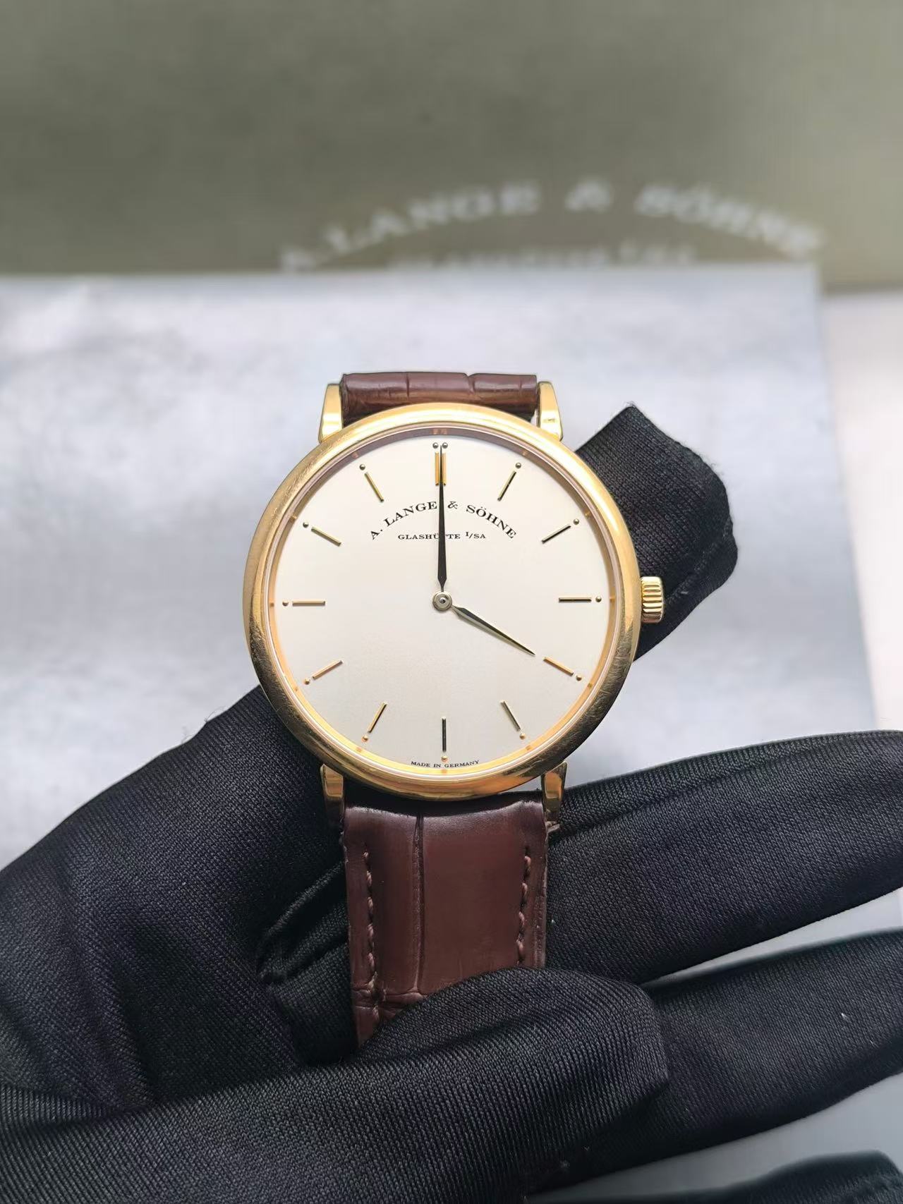A. Lange & S&ouml;hne 211.032