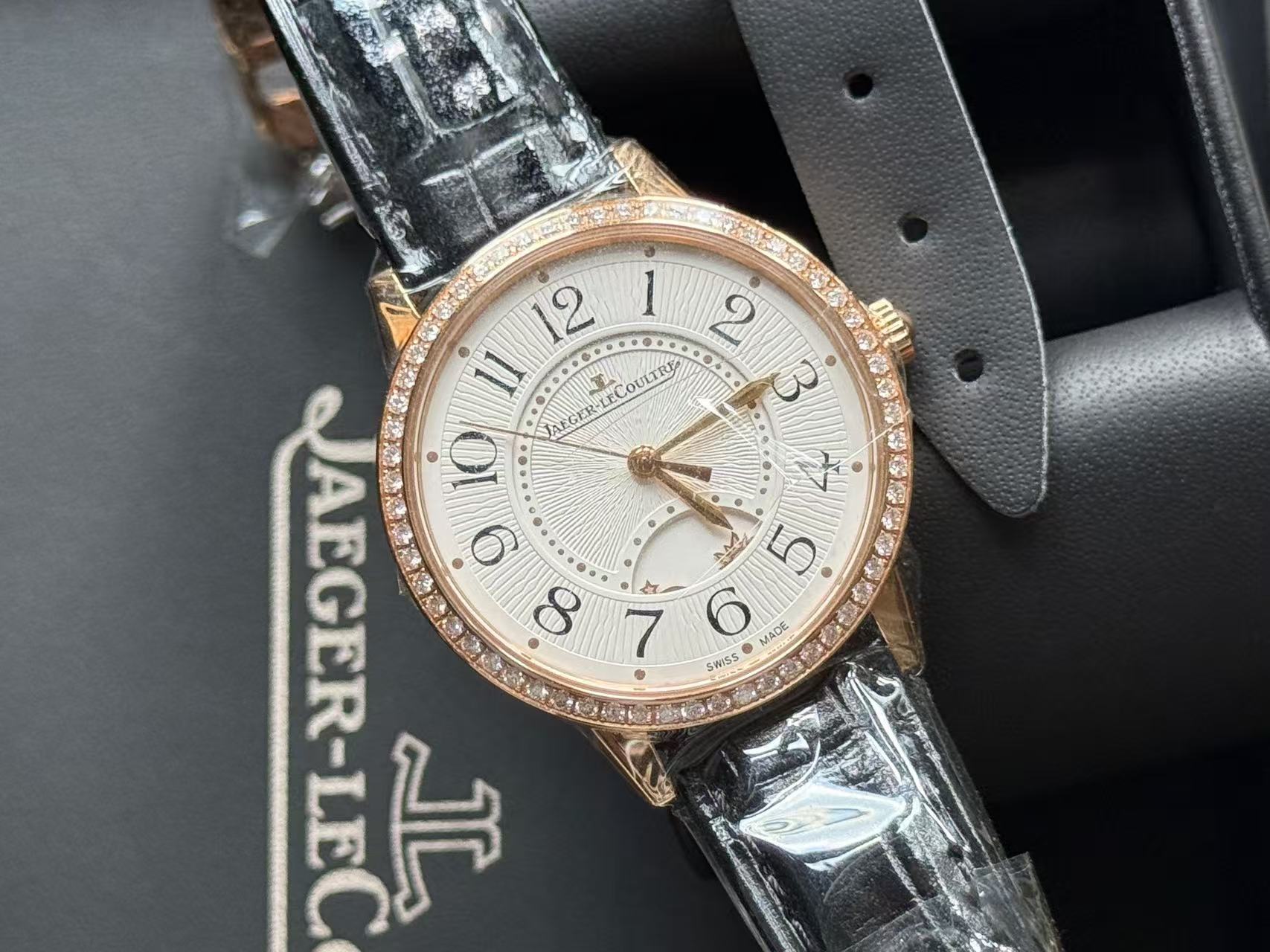 Jaeger-LeCoultre Q3442430
