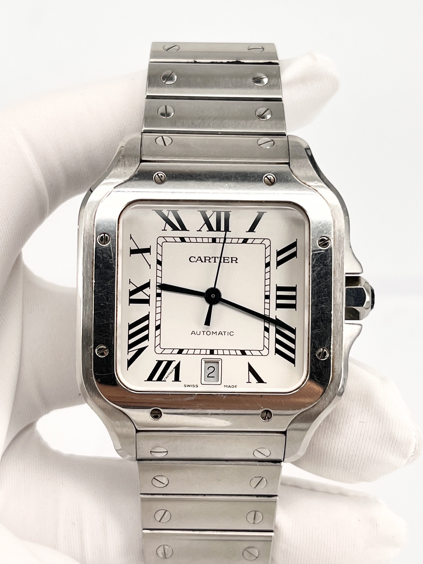 Cartier WSSA0009