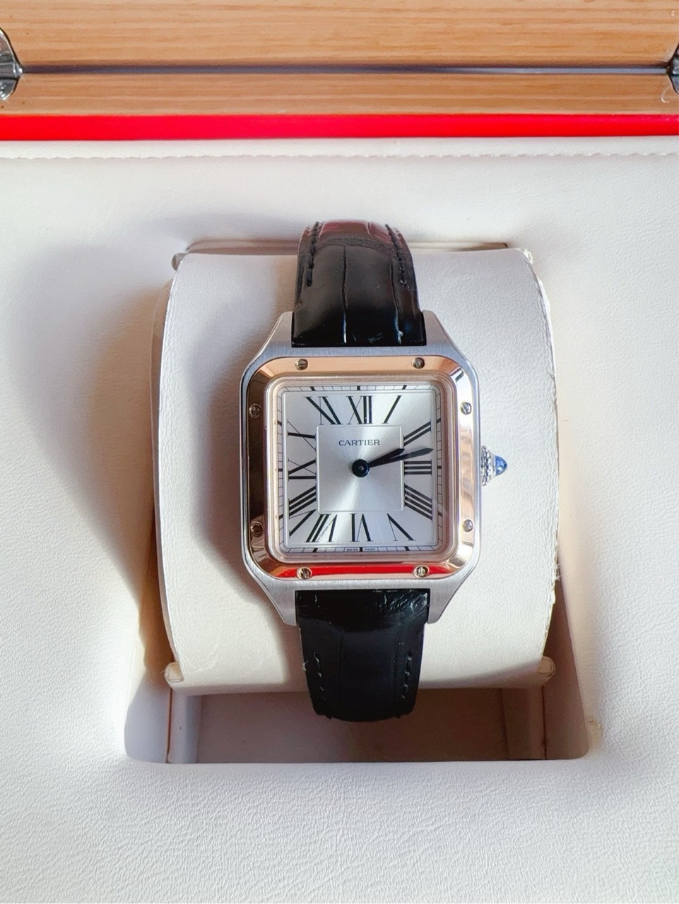 Cartier W2SA0012