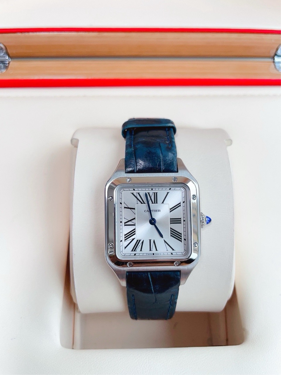 Cartier WSSA0023