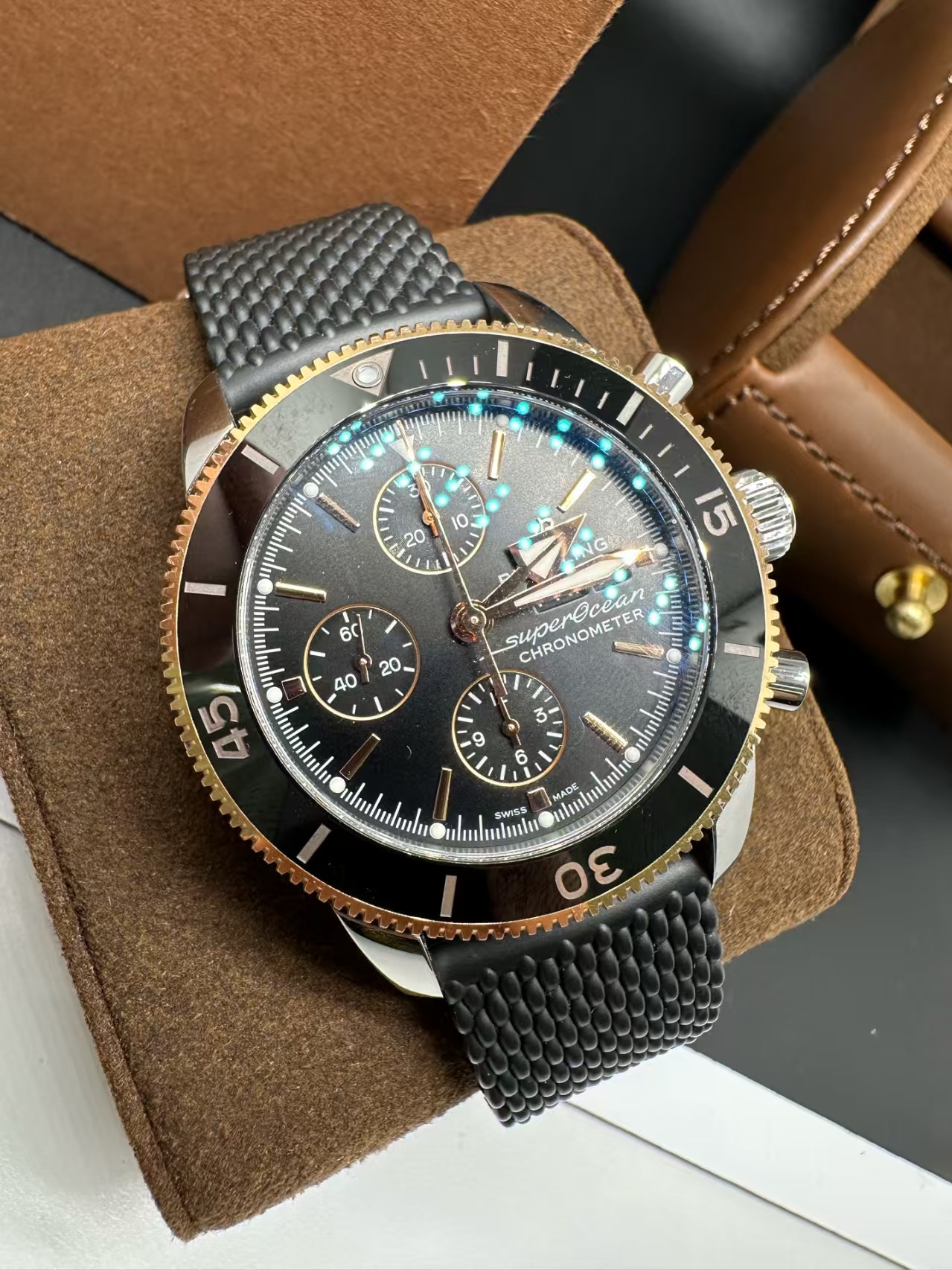 Breitling U13313121B1S1