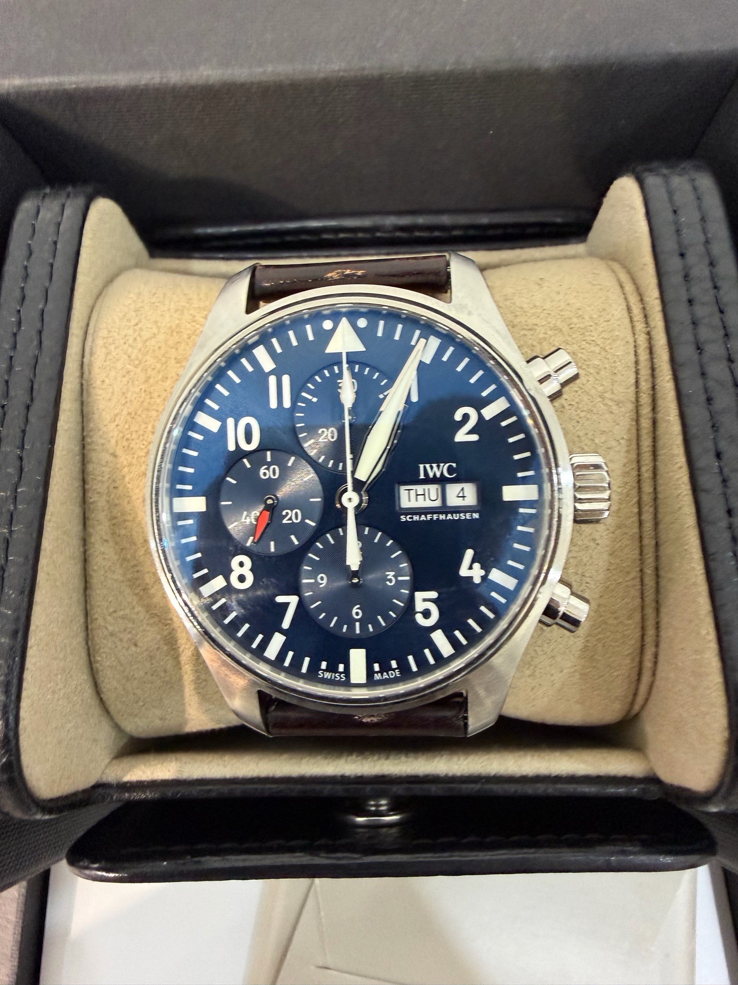 IWC IW377714