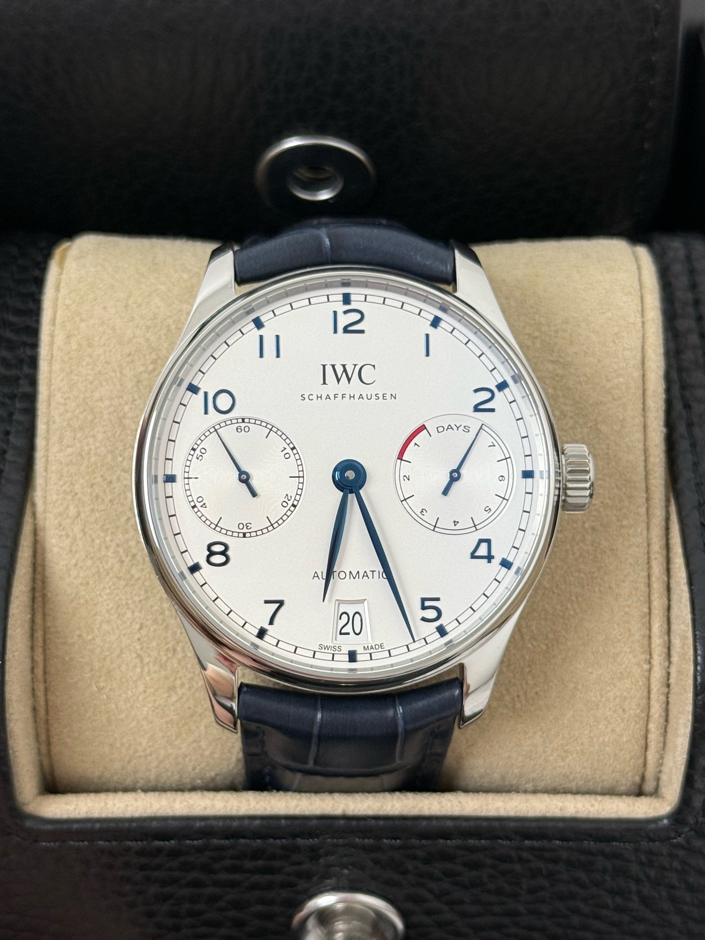 IWC IW500705