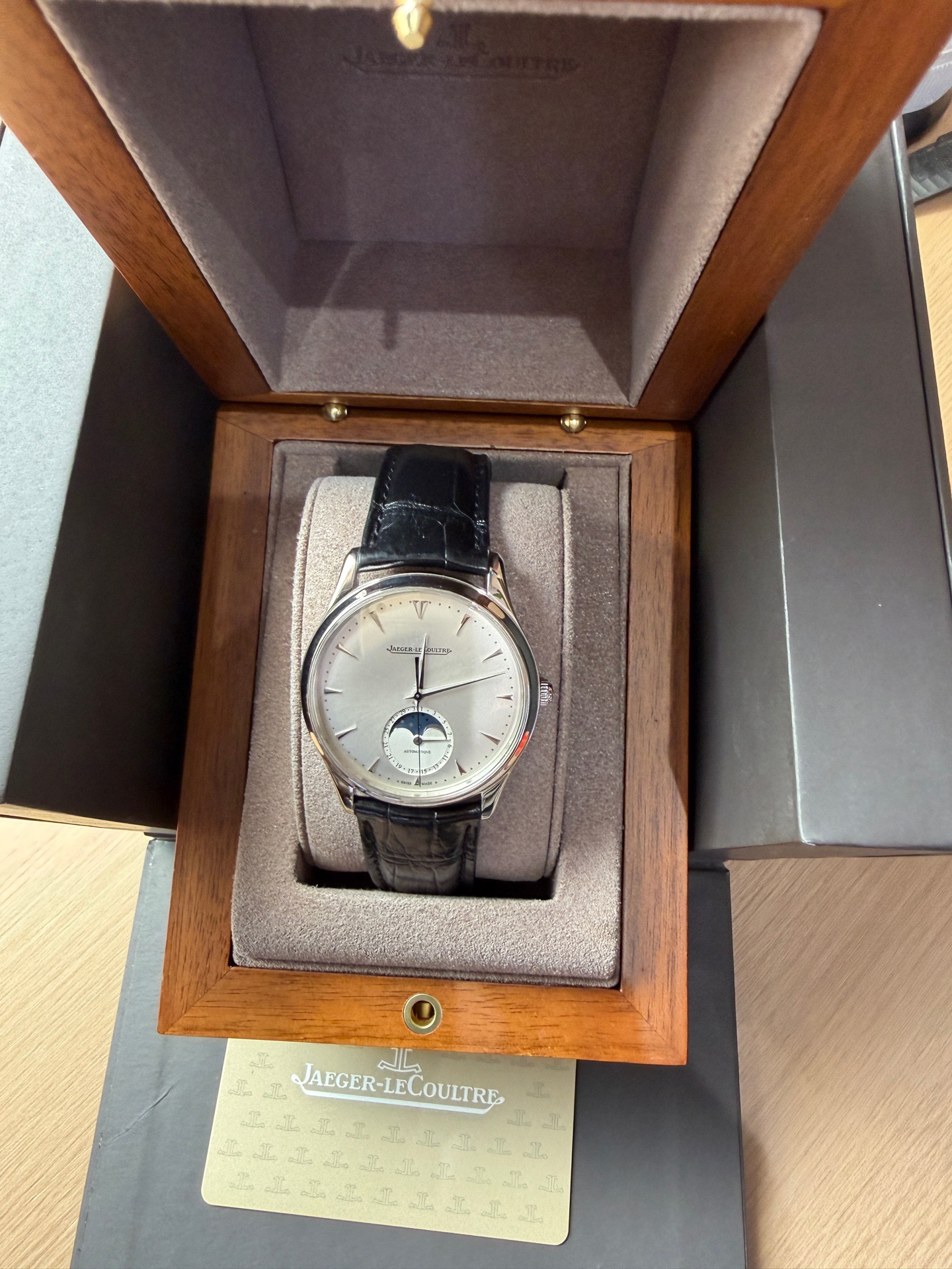 Jaeger-LeCoultre Q1368420