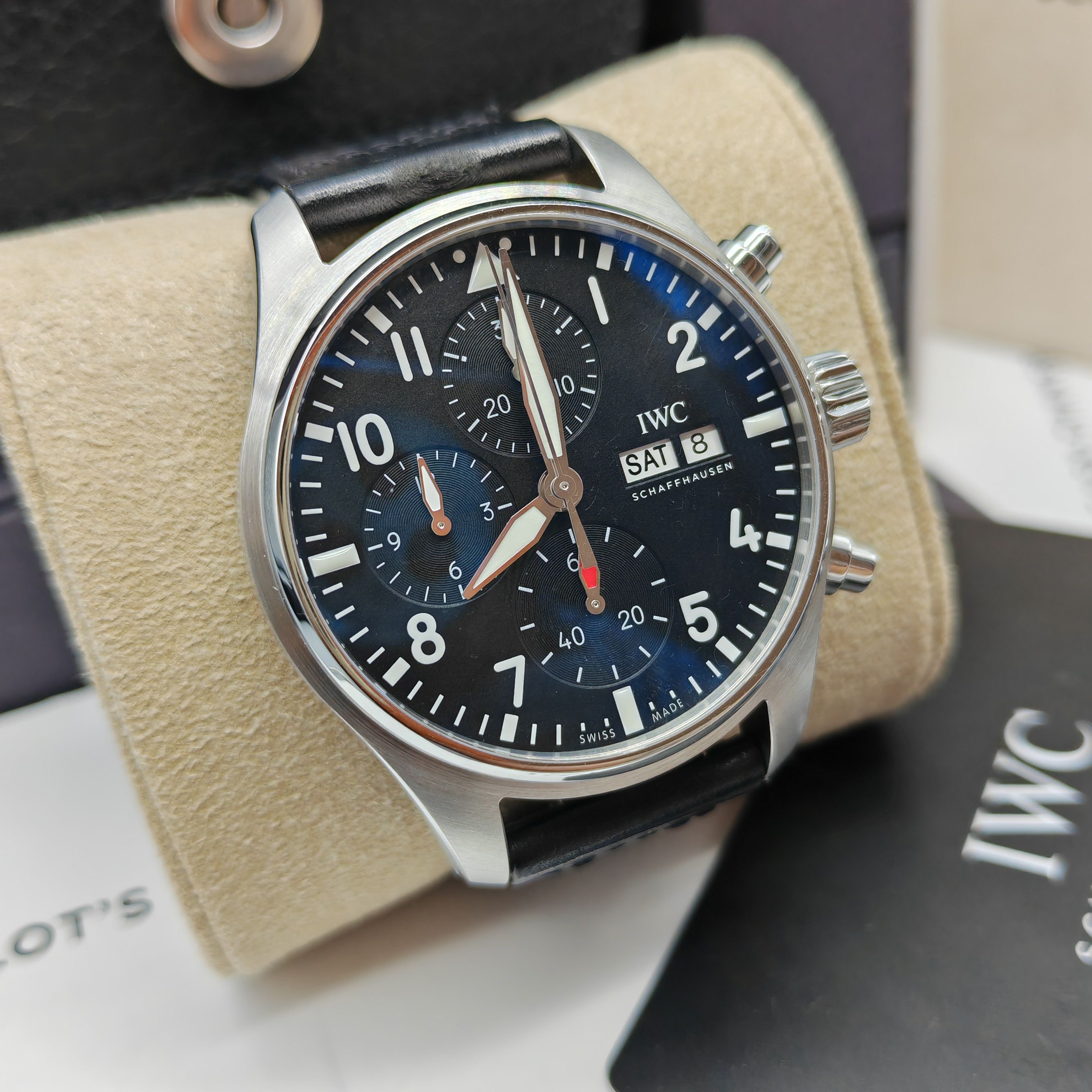 IWC IW388111