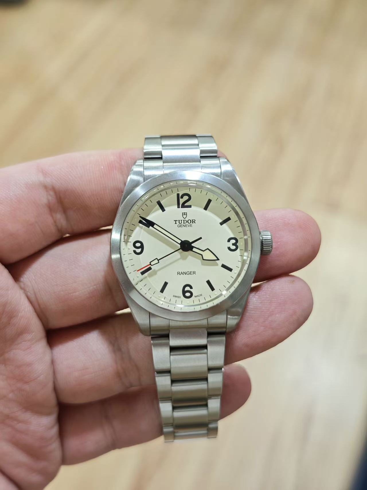 Tudor m79950-0008