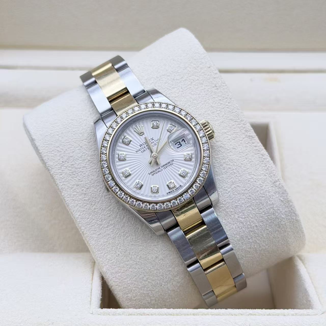 Rolex 179383