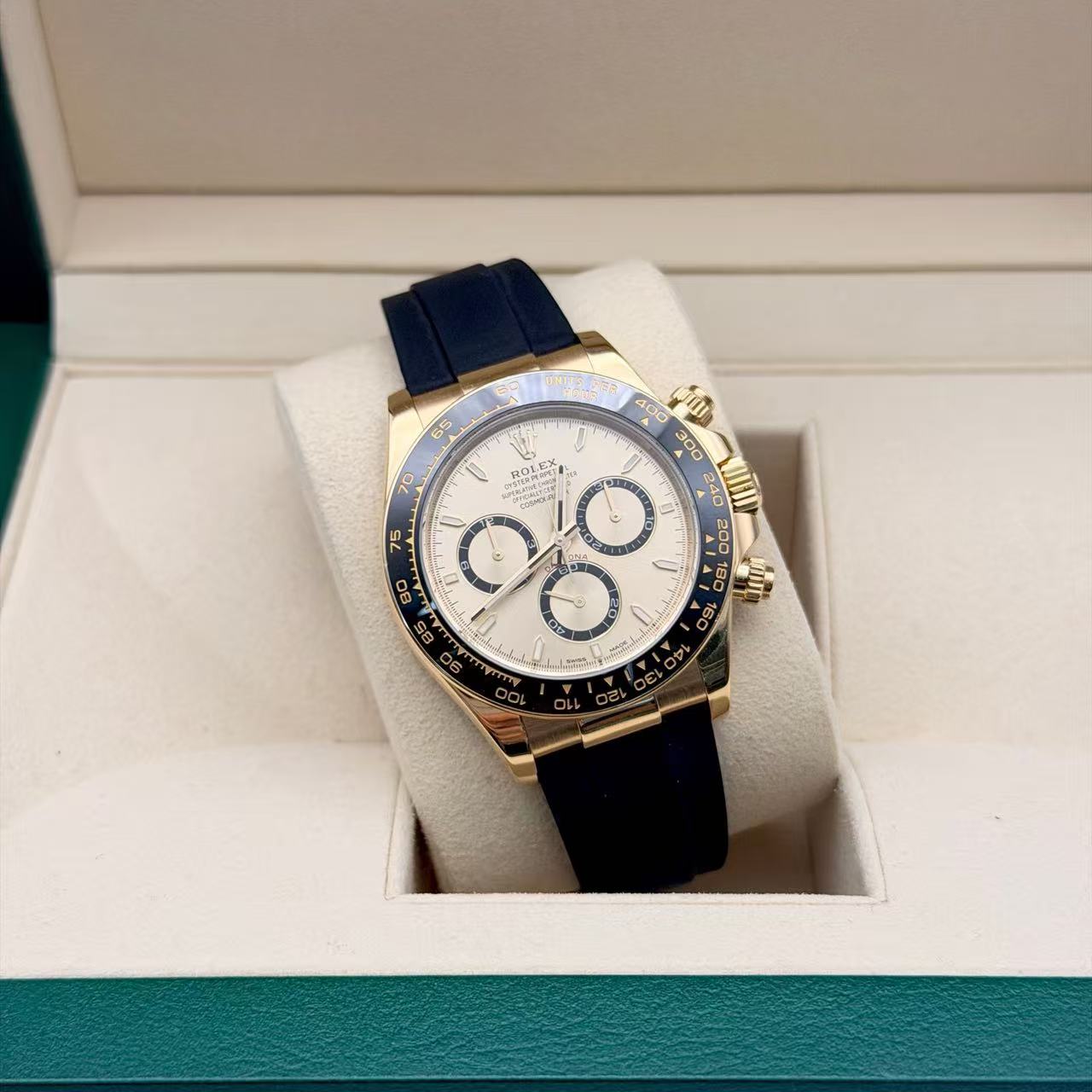 Rolex m126518ln-0010