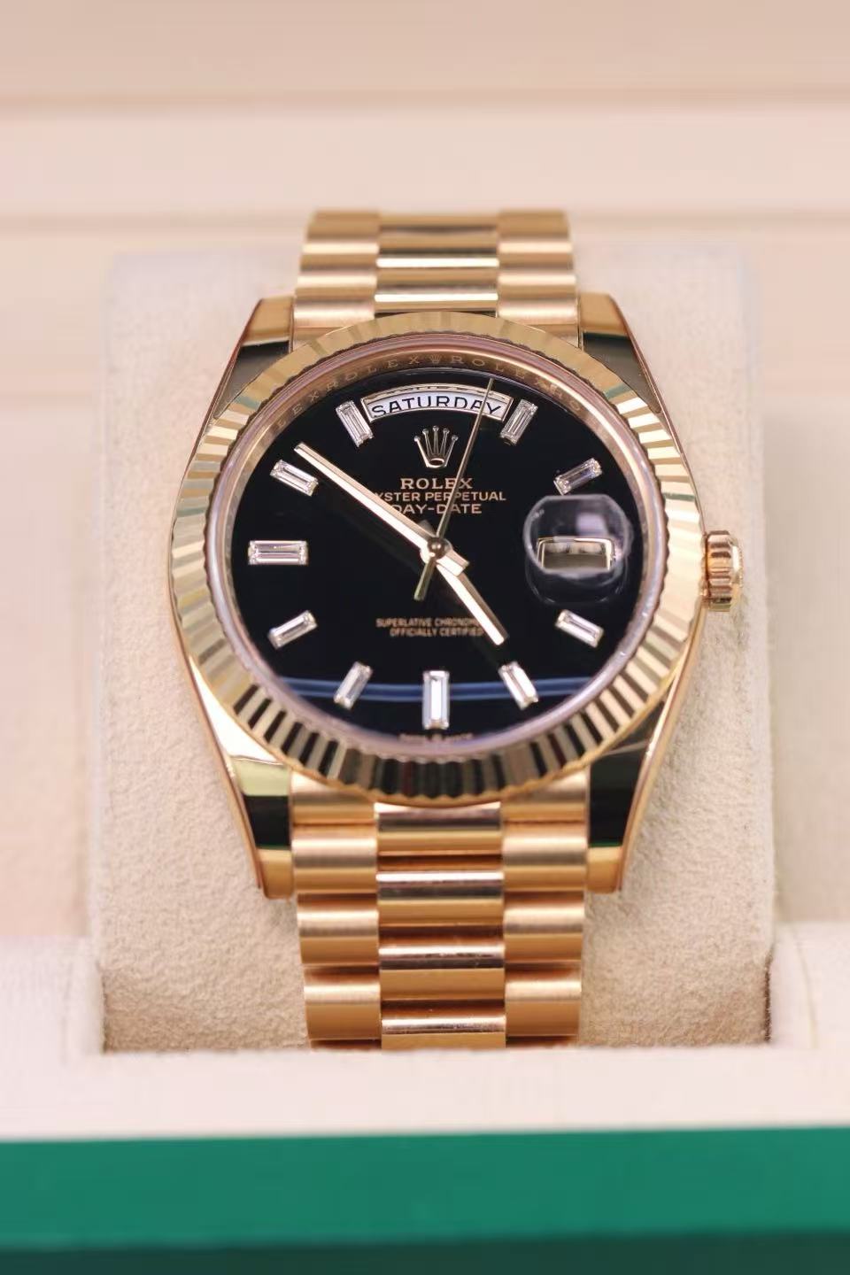 Rolex m228238-0059