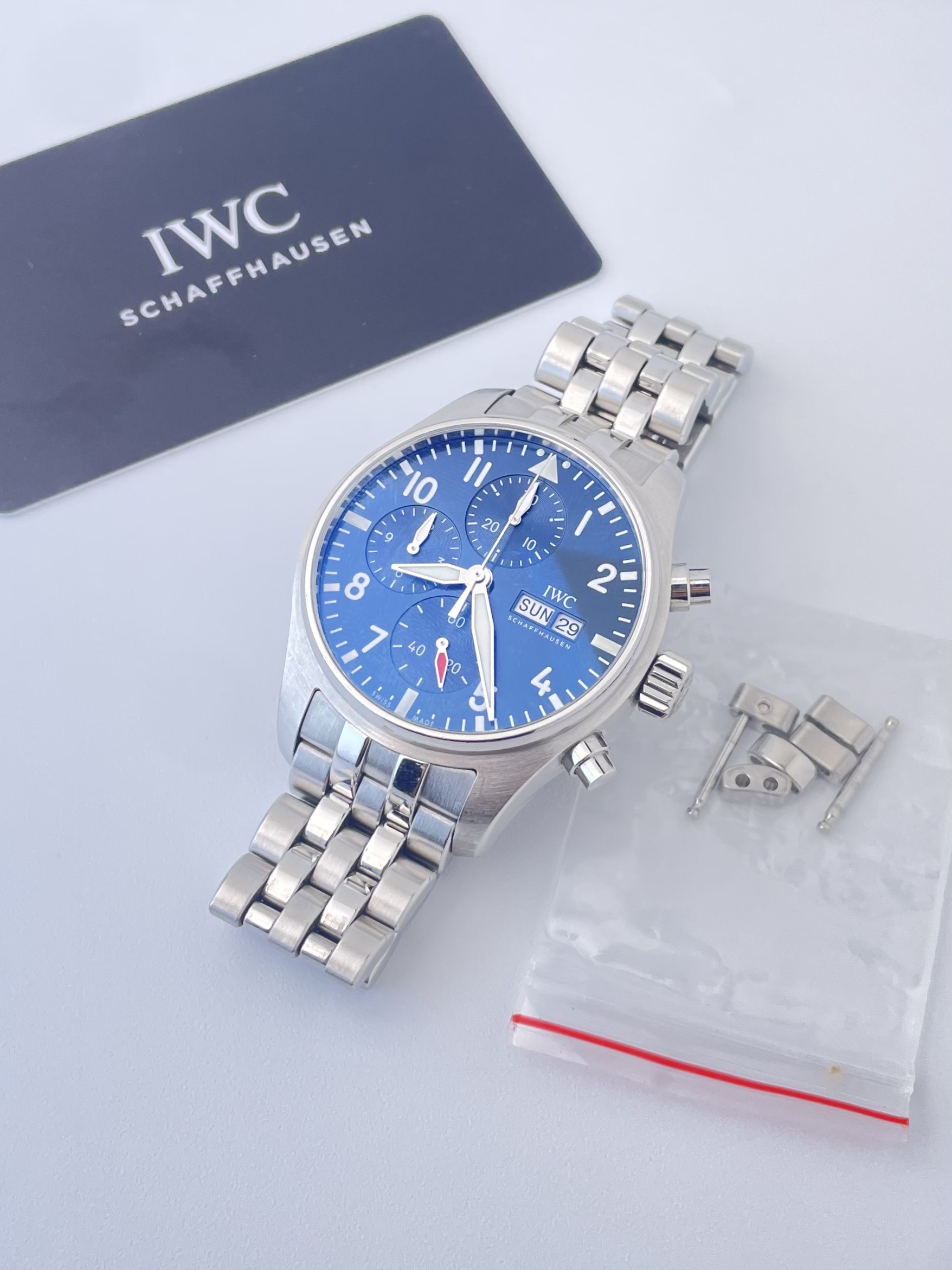 IWC IW388102