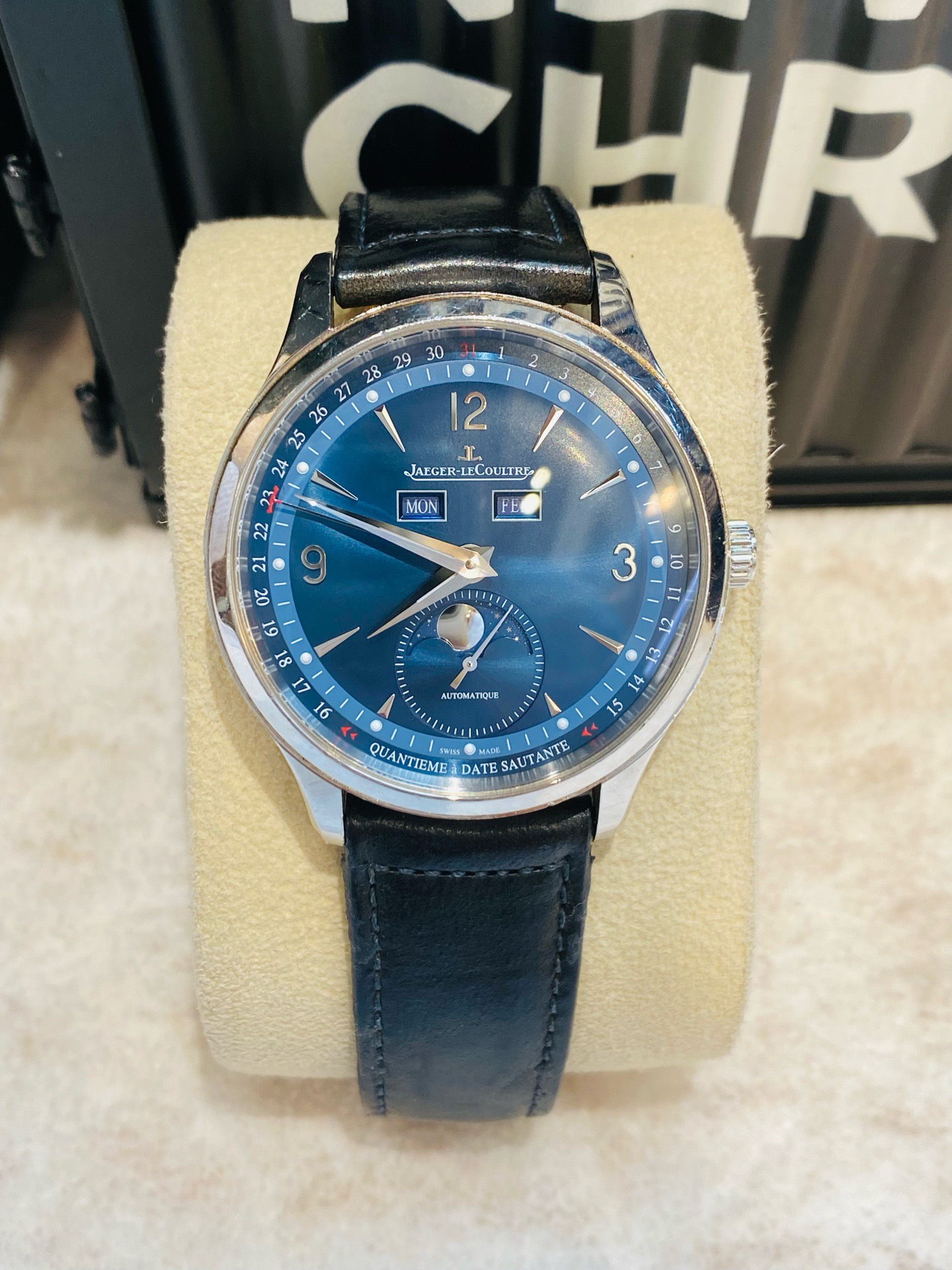 Jaeger-LeCoultre 4148480