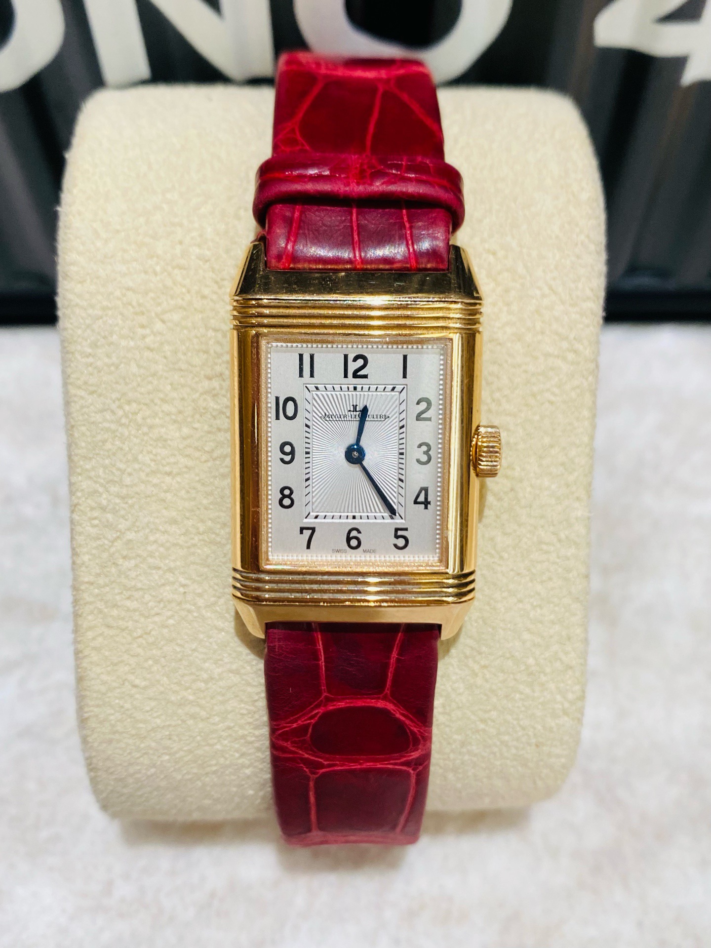 Jaeger-LeCoultre Q2662GLE