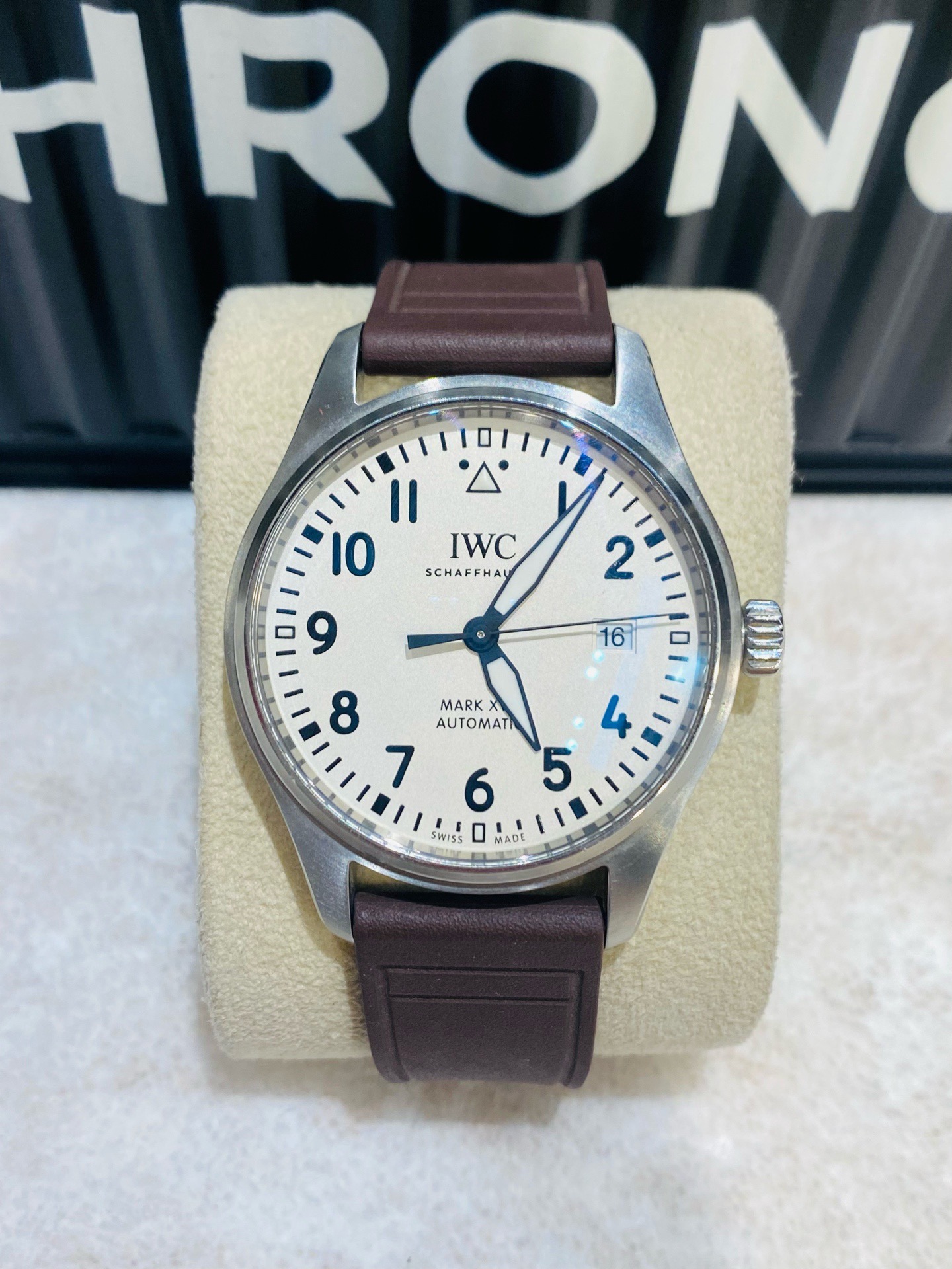 IWC IW327012