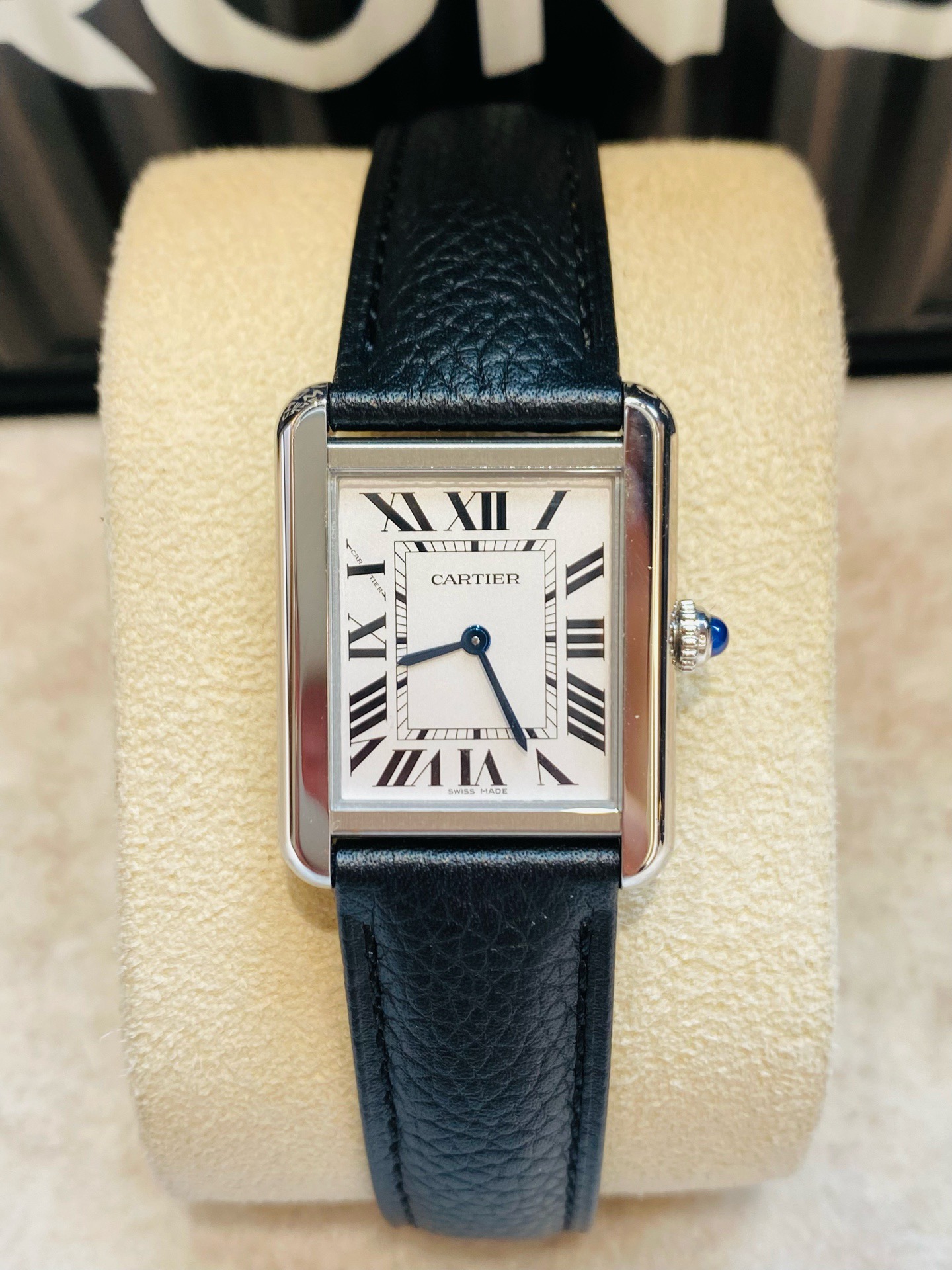 Cartier WSTA0030